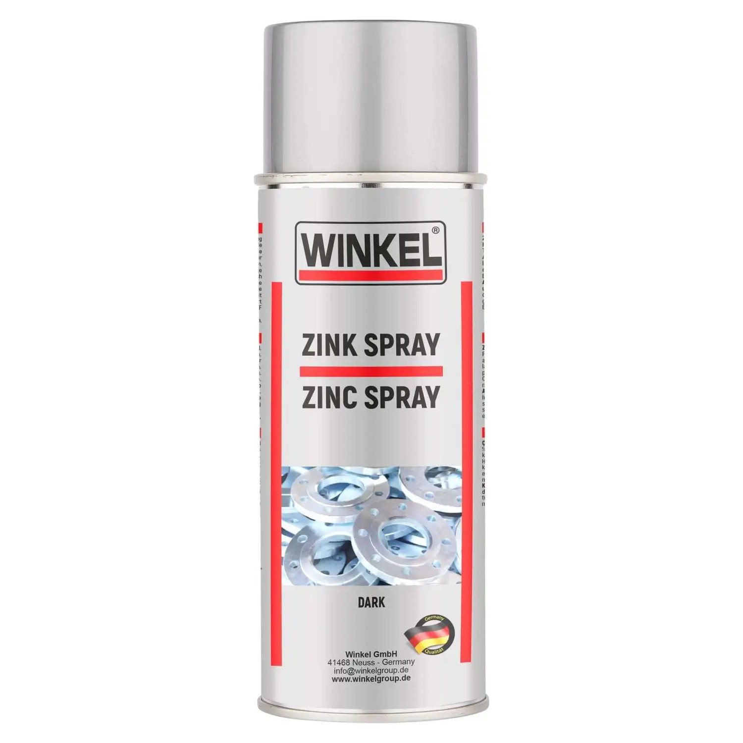Wınkel Çinko Sprey (Koyu) 400ML