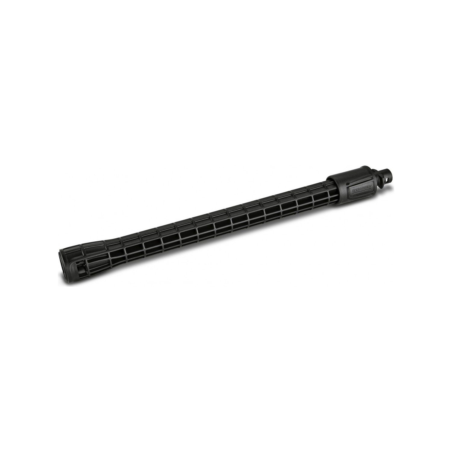 Karcher Tek Adımda Boru Uzatma
