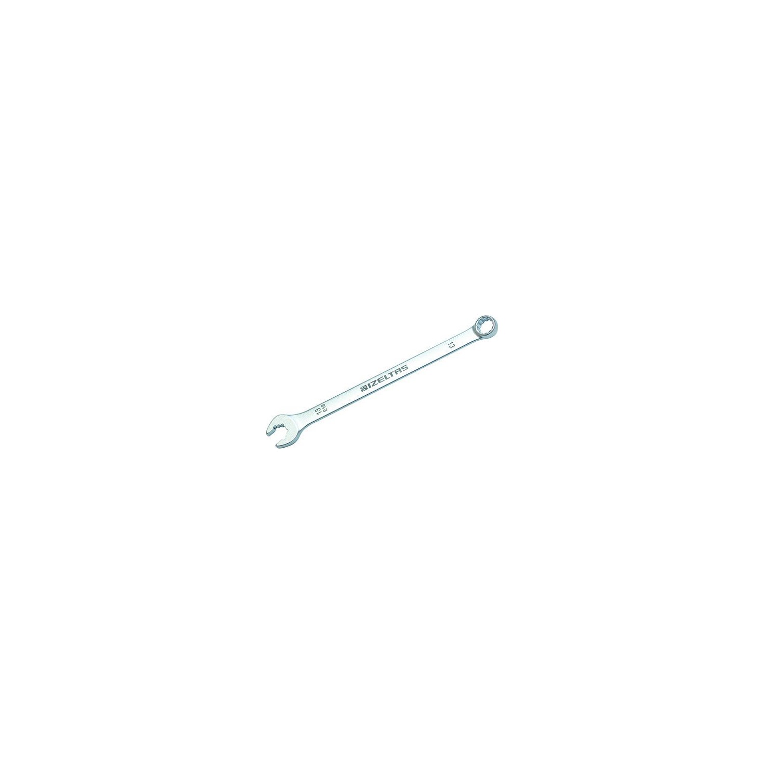 İzeltaş Cırcır Kombine Anahtar 11 Mm