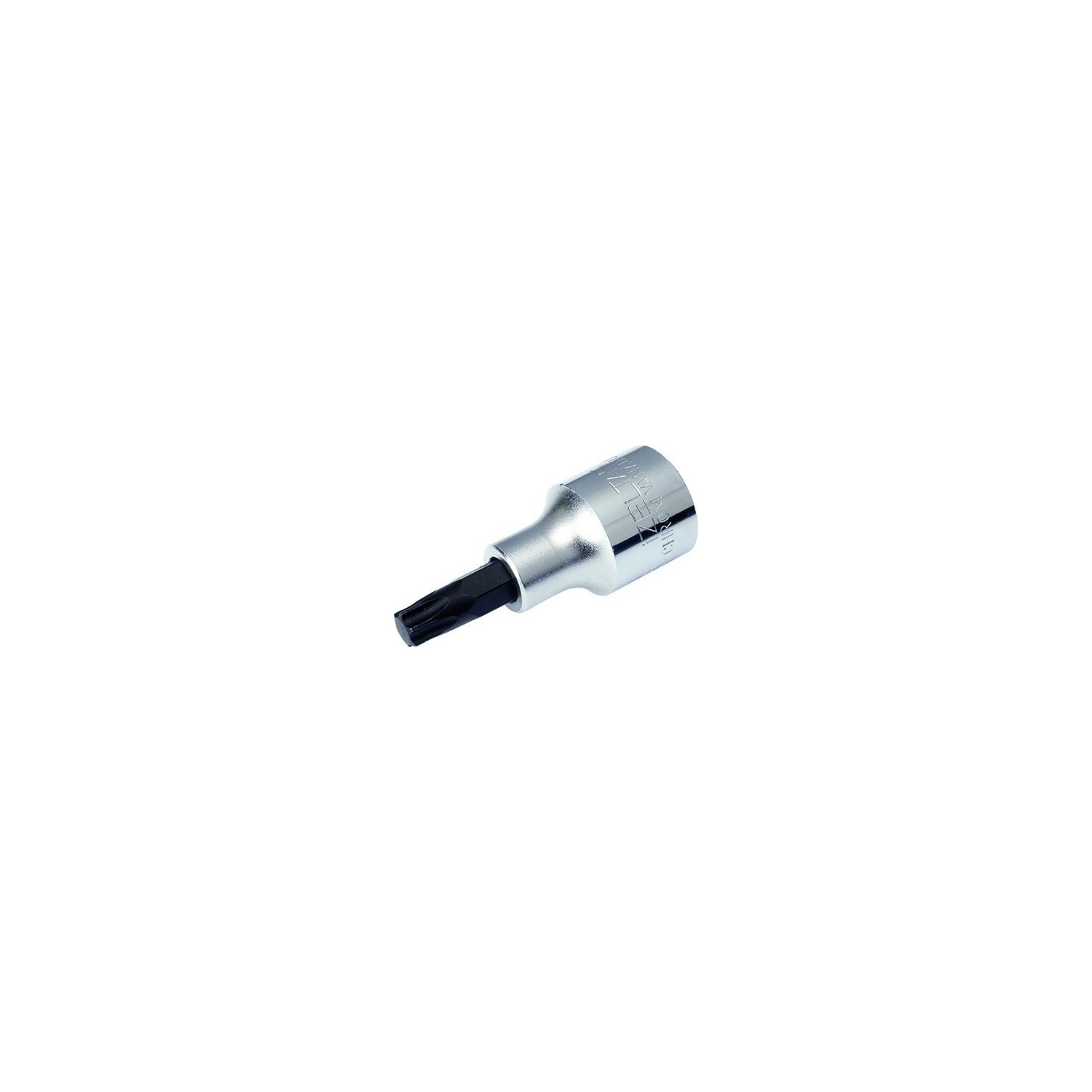 İzeltaş Lokmalı Star (Torx) Uç T 25