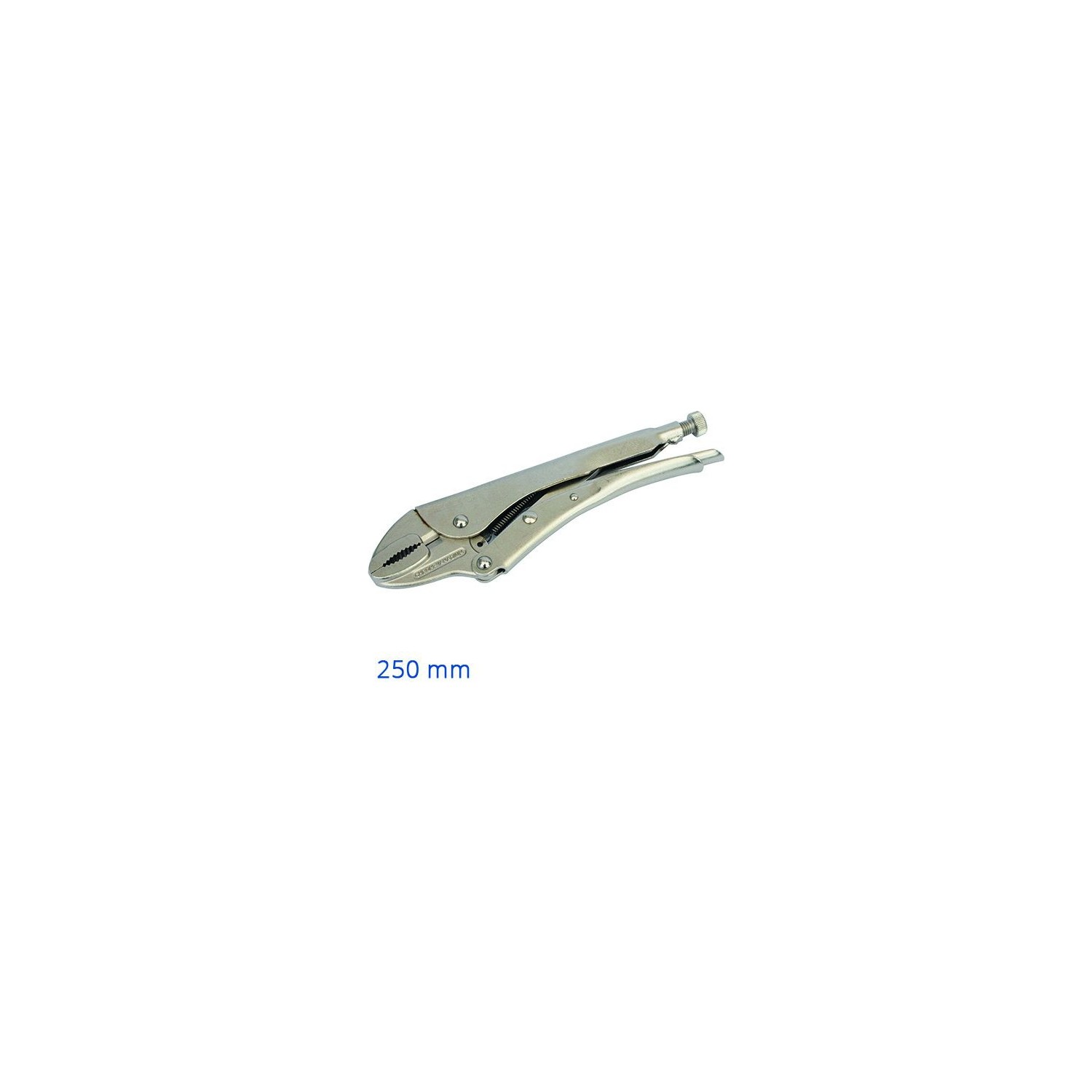 İzeltaş Üniversal Ayarlı Pense 250 Mm