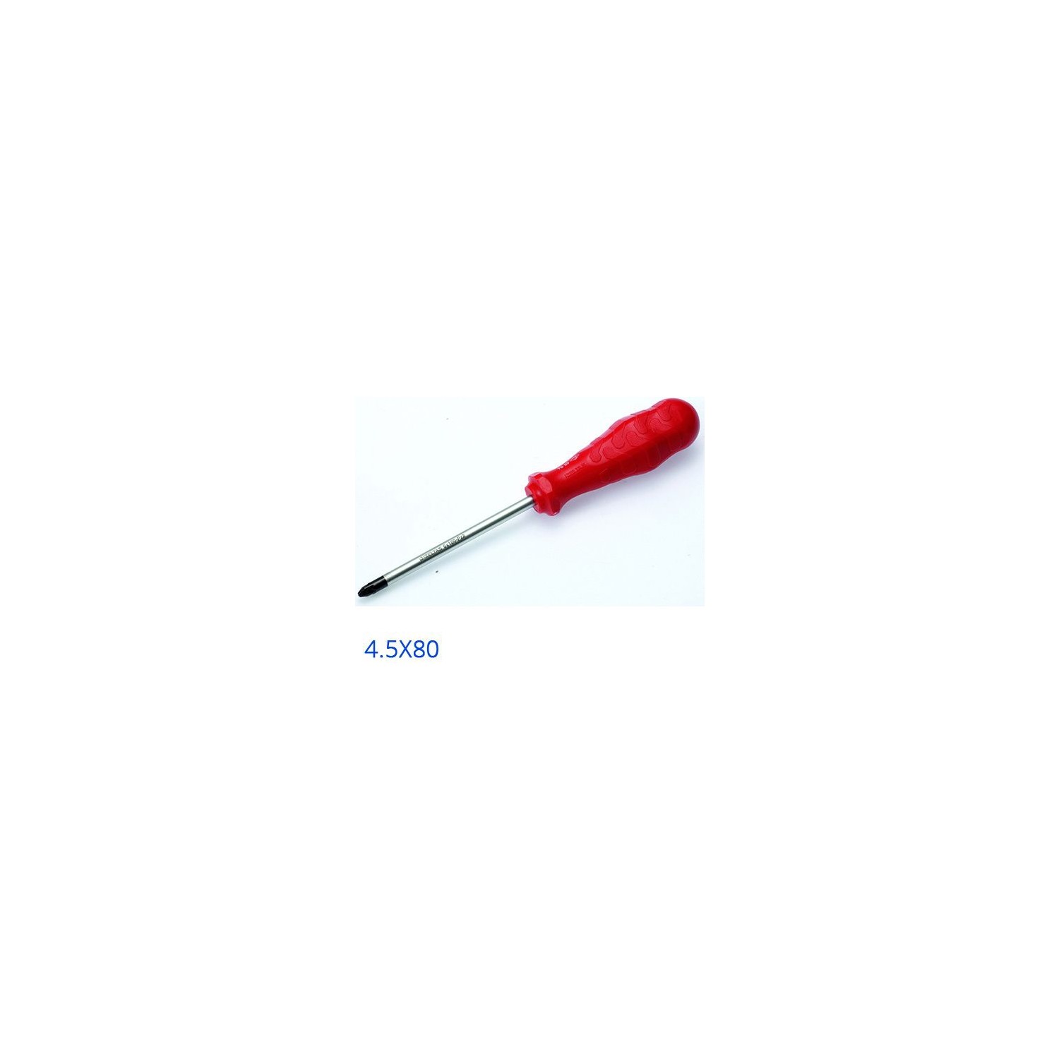 İzeltaş Rod Yıldız Tornavida 4.5X80