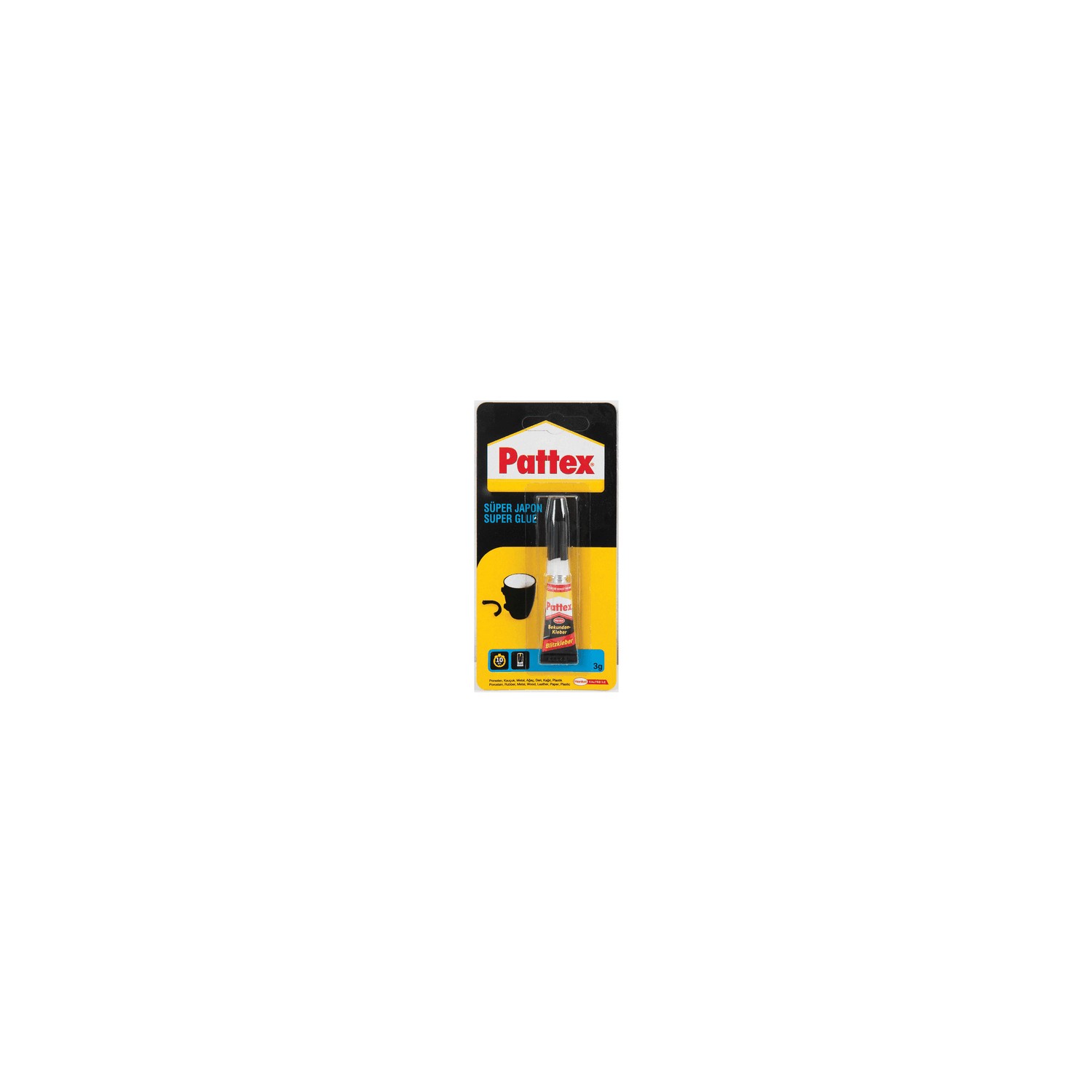 Pattex Yapıştırıcı