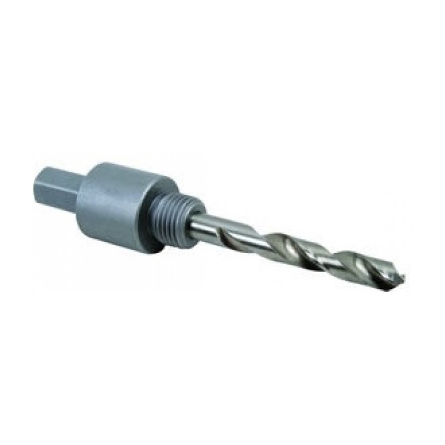 Tomax Bi-Metal Panç Adaptörü (Hex)