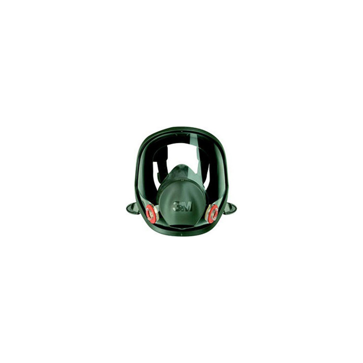 3M 6800-M Tam Yüz Maskesi
