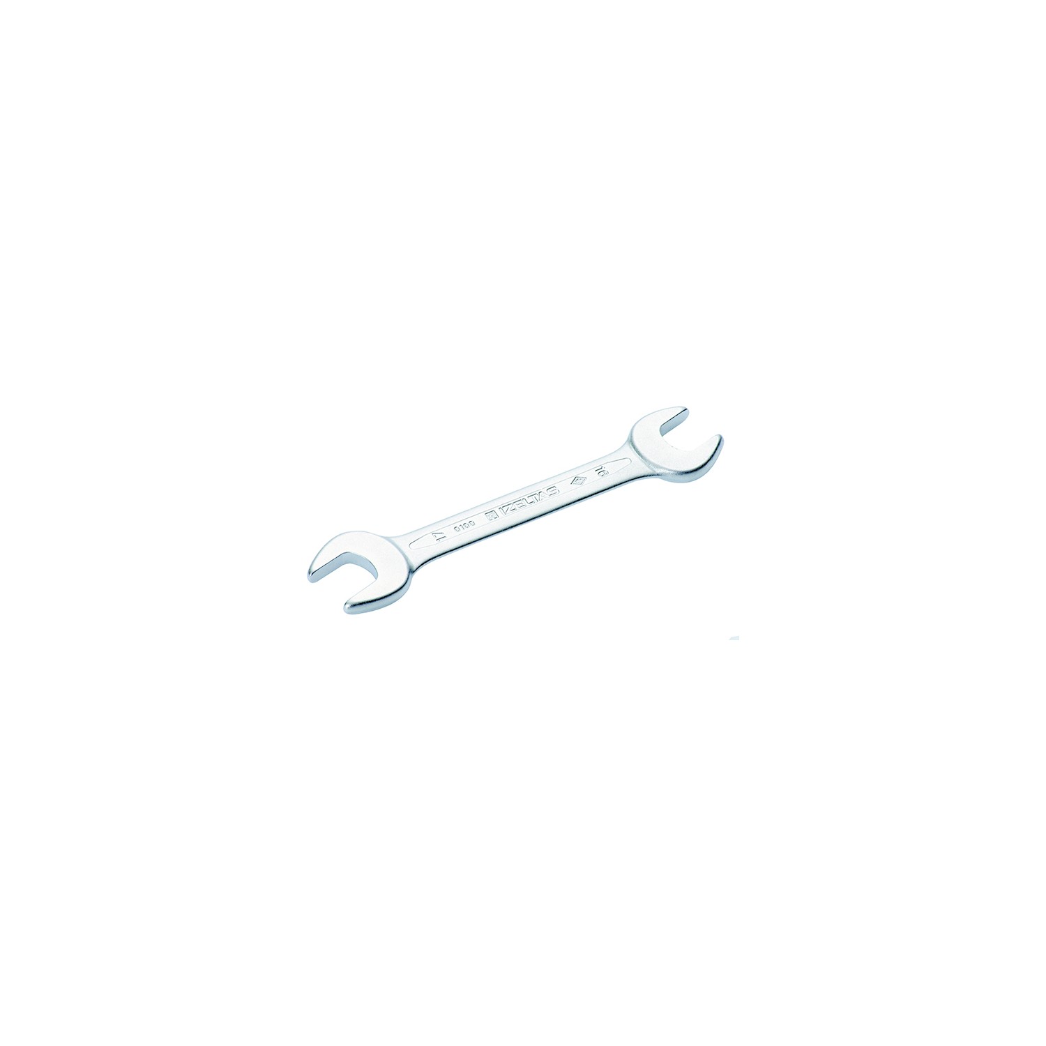 İzeltaş 0100 İki Ağız Anahtar 20X22 Mm Kısa