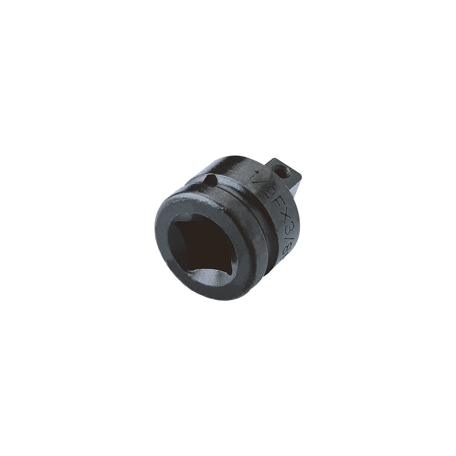 İzeltaş Havalı Lokma Adaptörü 3/4 F X 1/2 M