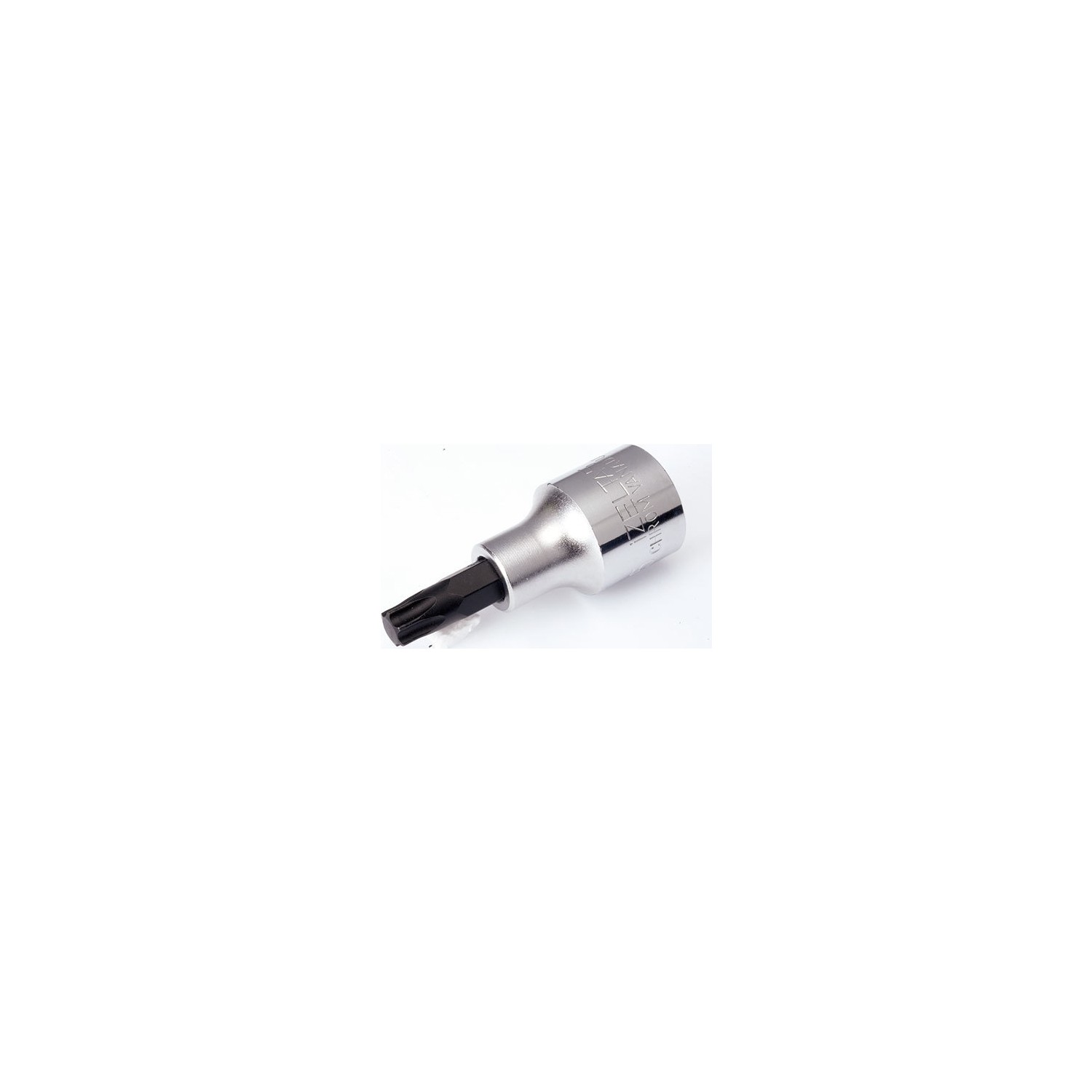 İzeltaş Lokma Star (Torx) Uç 1/2’’ T 25