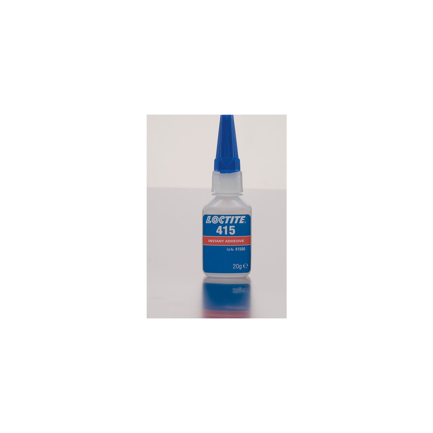 Loctite 415 Hızlı Metal-Metal 20Gr
