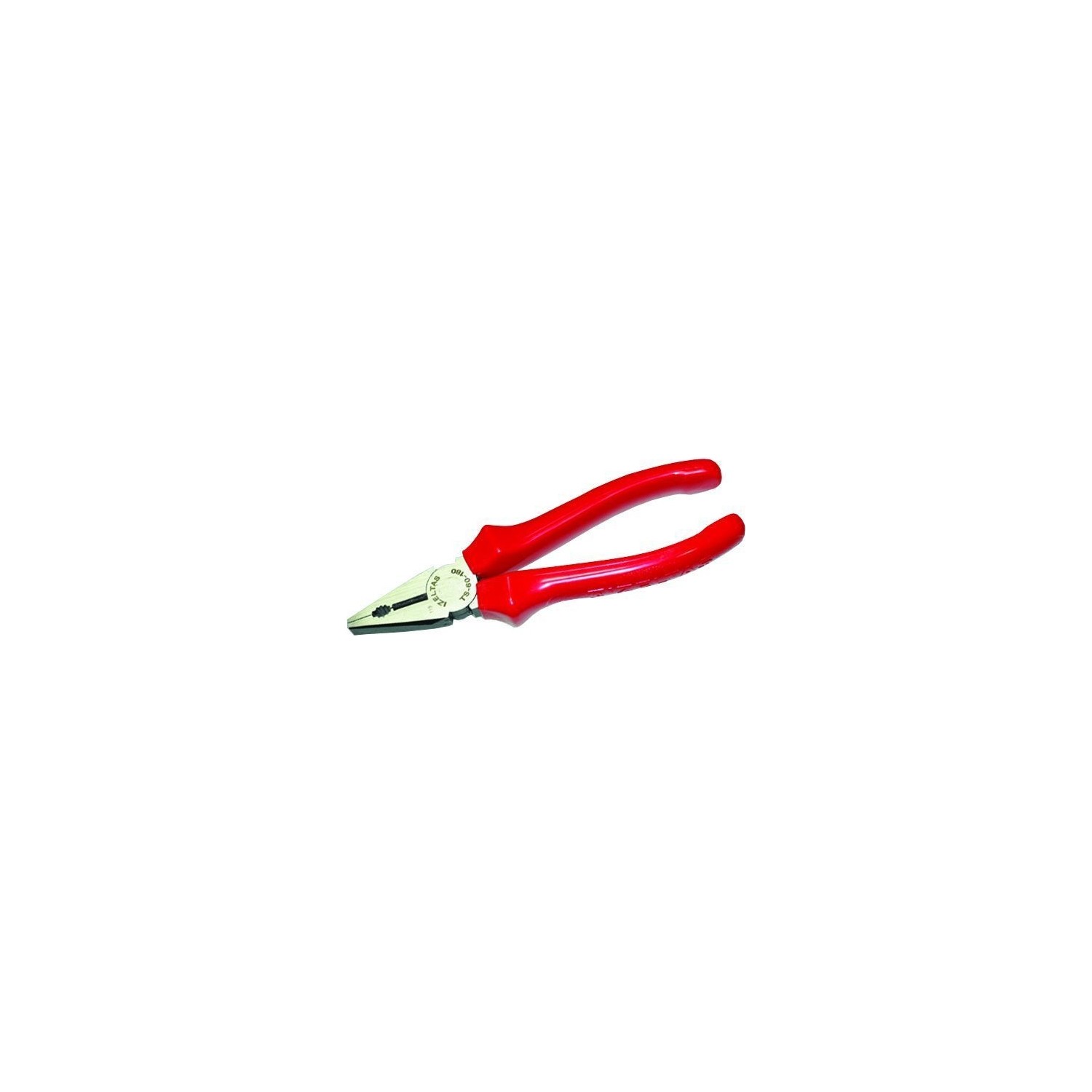 Izeltas Opak Kombine Pense 180 Mm