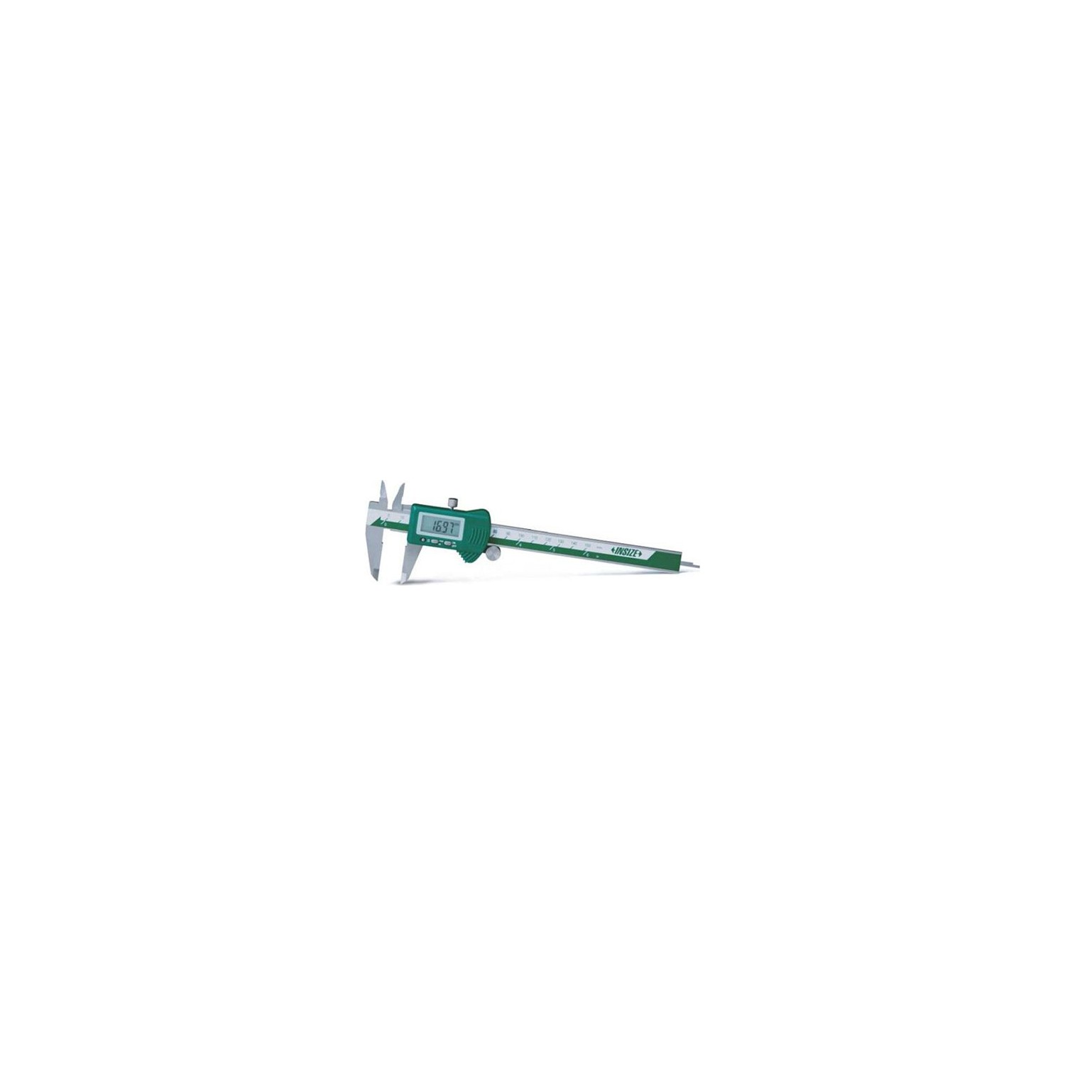 İnsize Dijital Kumpas 150 Mm