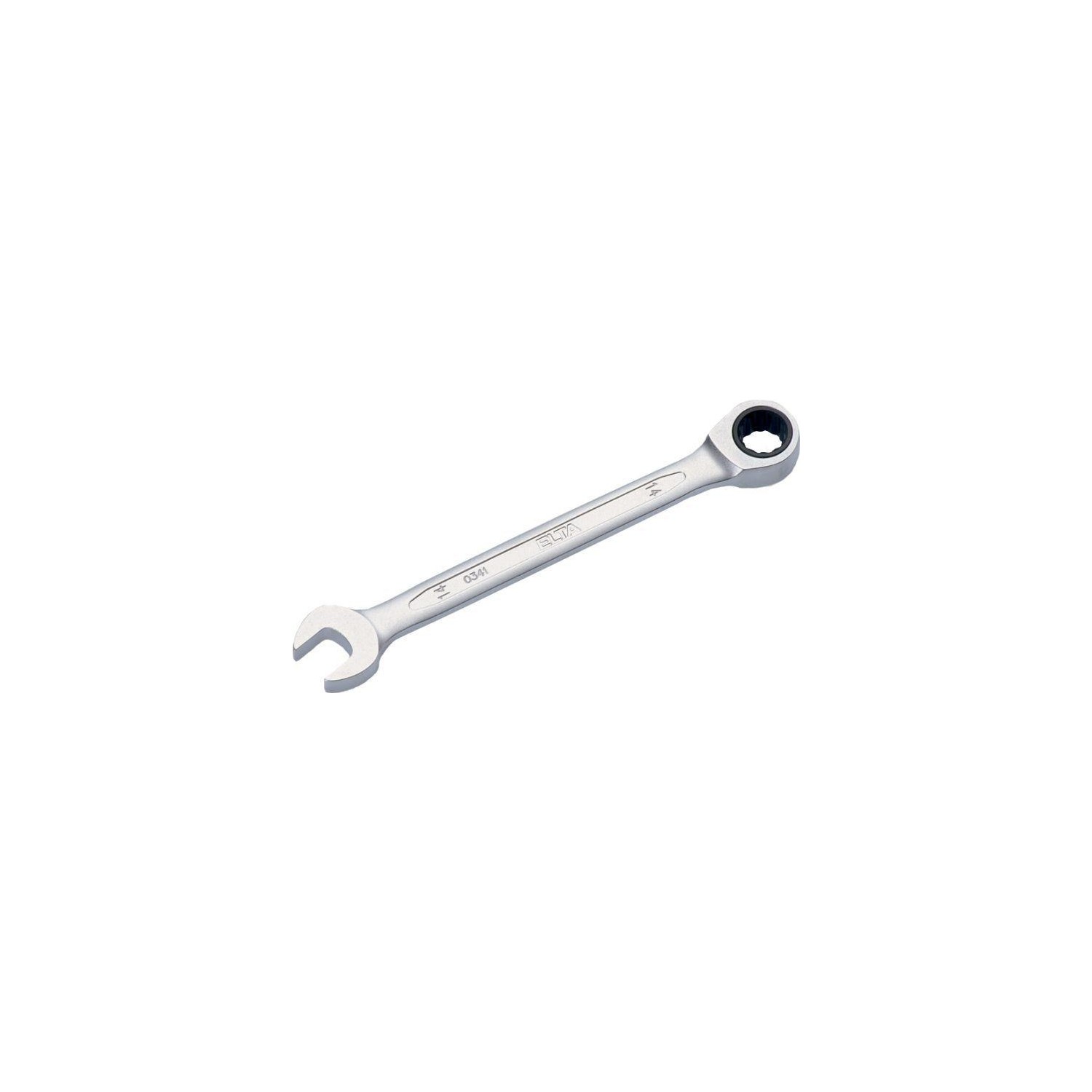 Elta 0341 Cırcır Kombine Anahtar 22 Mm