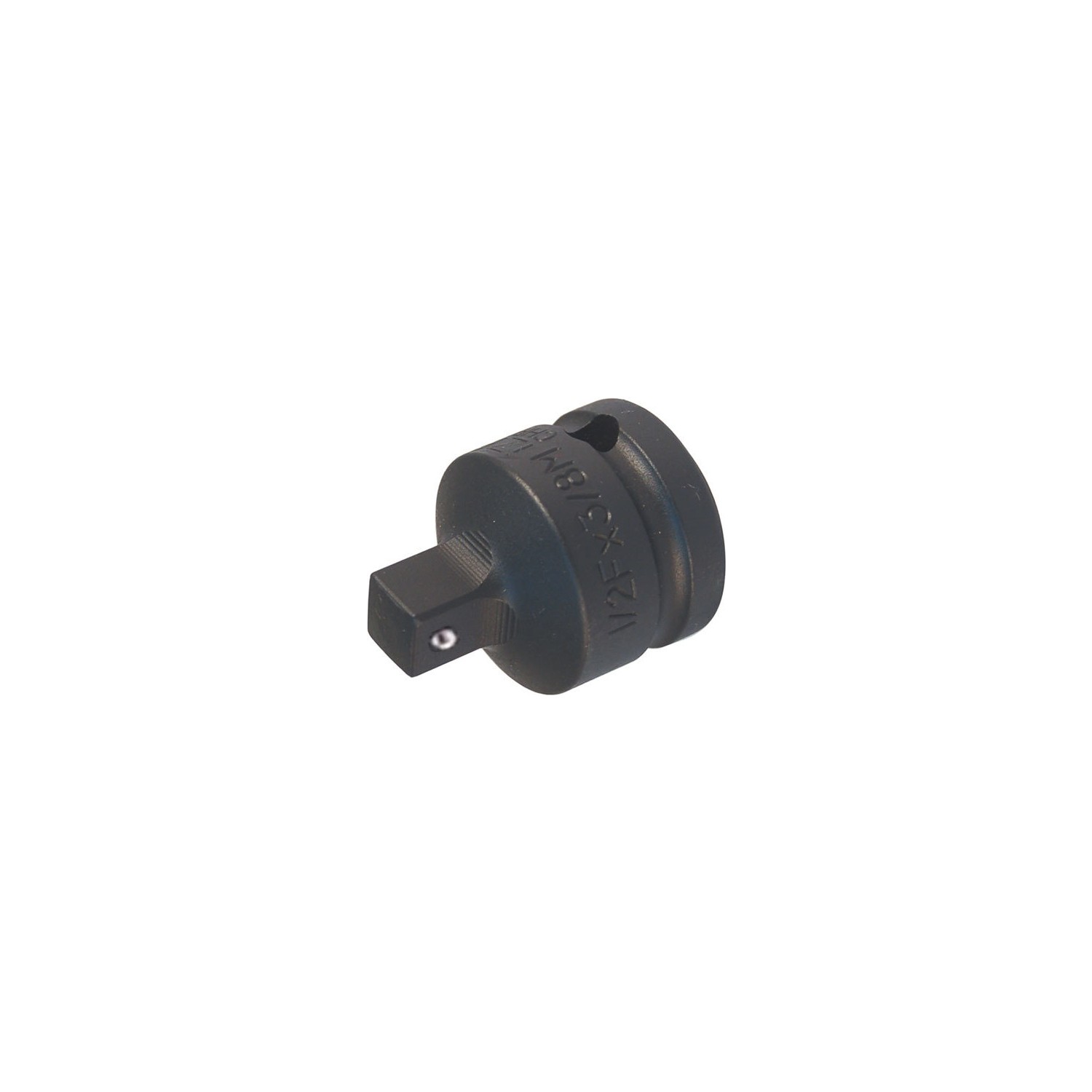 İzeltaş Havalı Lokma Adaptörü 1/2 F X 3/8M