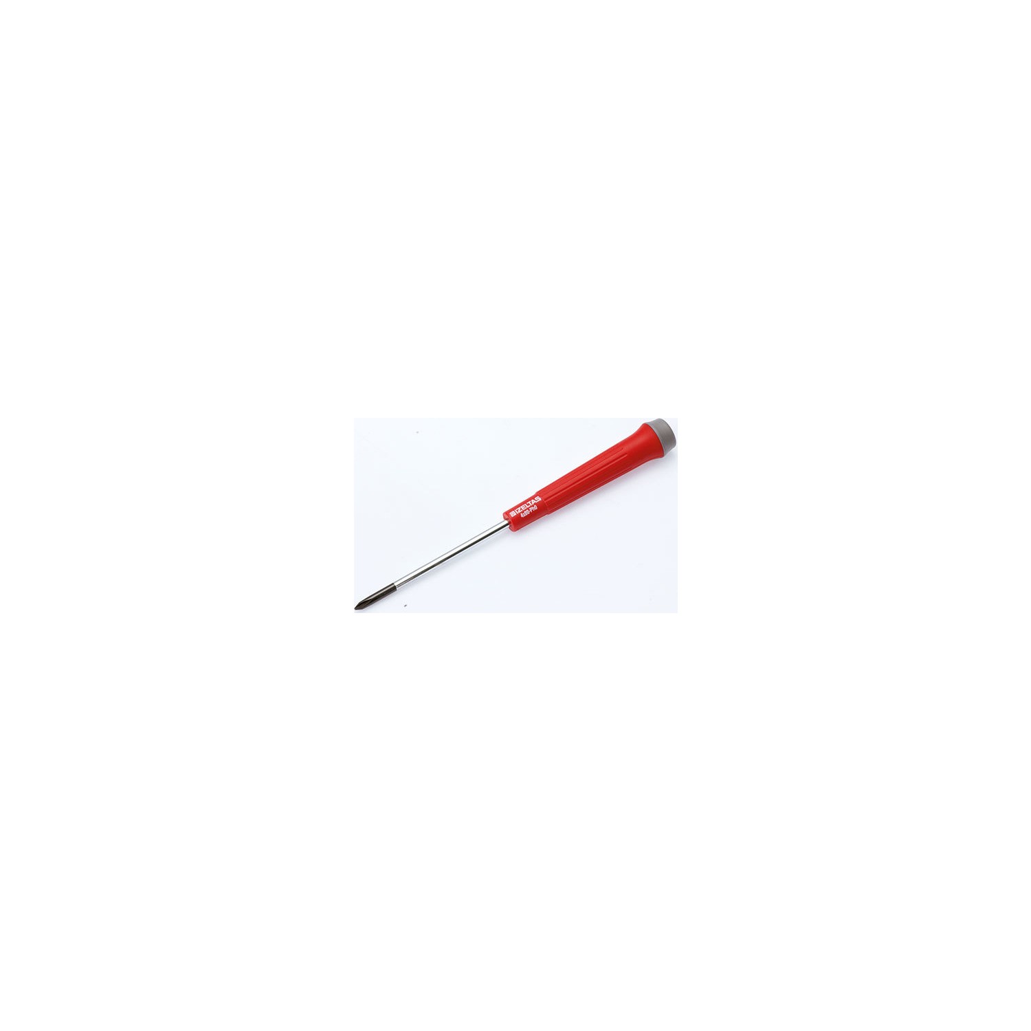 İzeltaş Klemens Tornavida Yıldız Uçlu 4X150 Mm