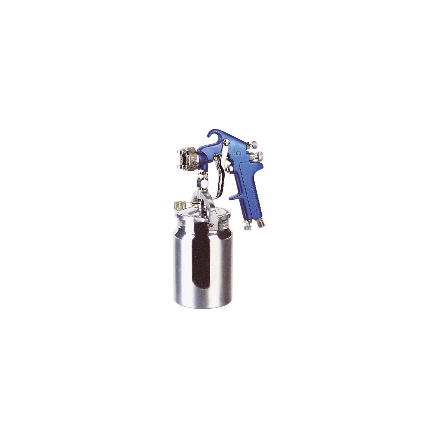 Max Extra 4001S Prefosyonel Boya Tabancası 1000 Ml