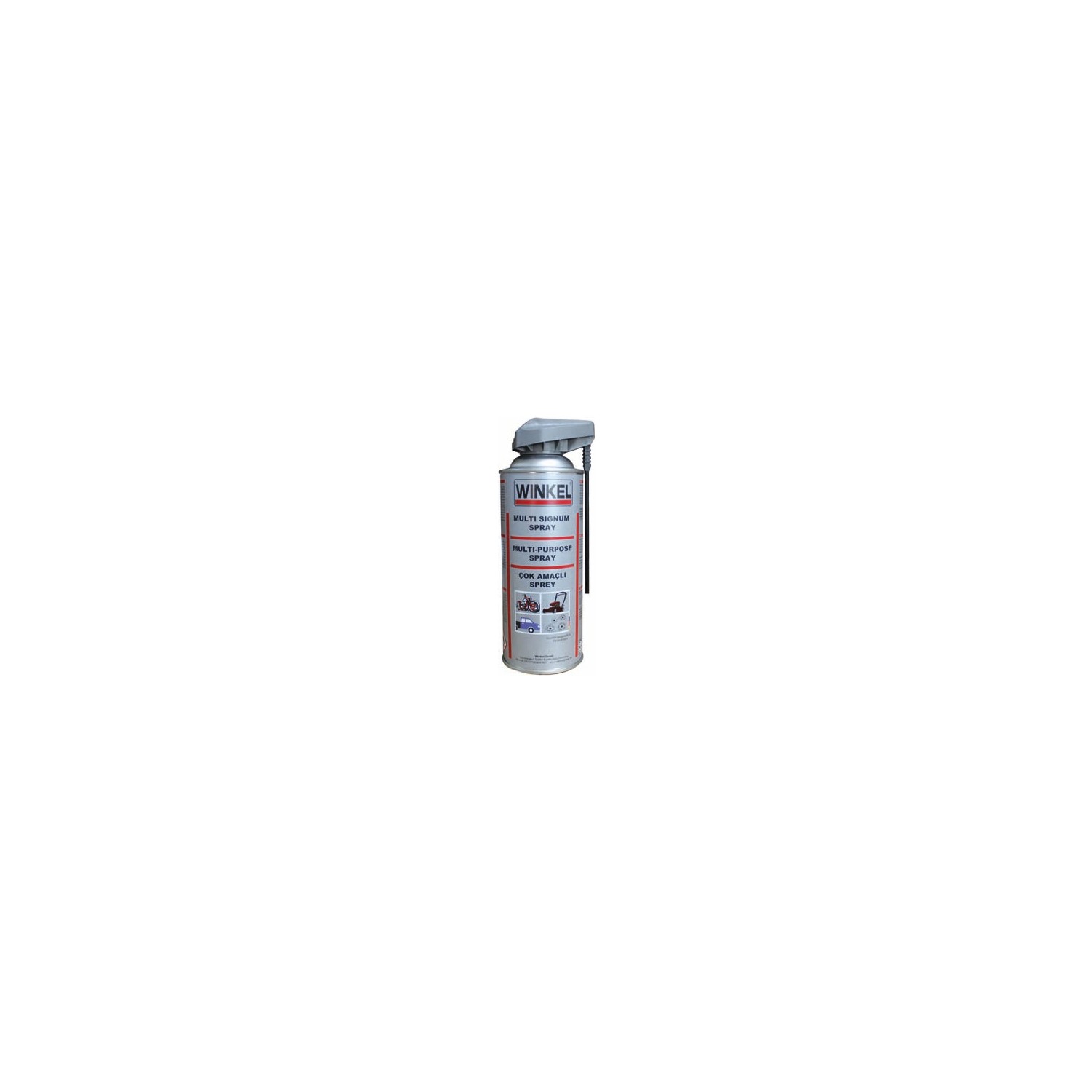Winkel Multi Signum Sprey 400 Ml