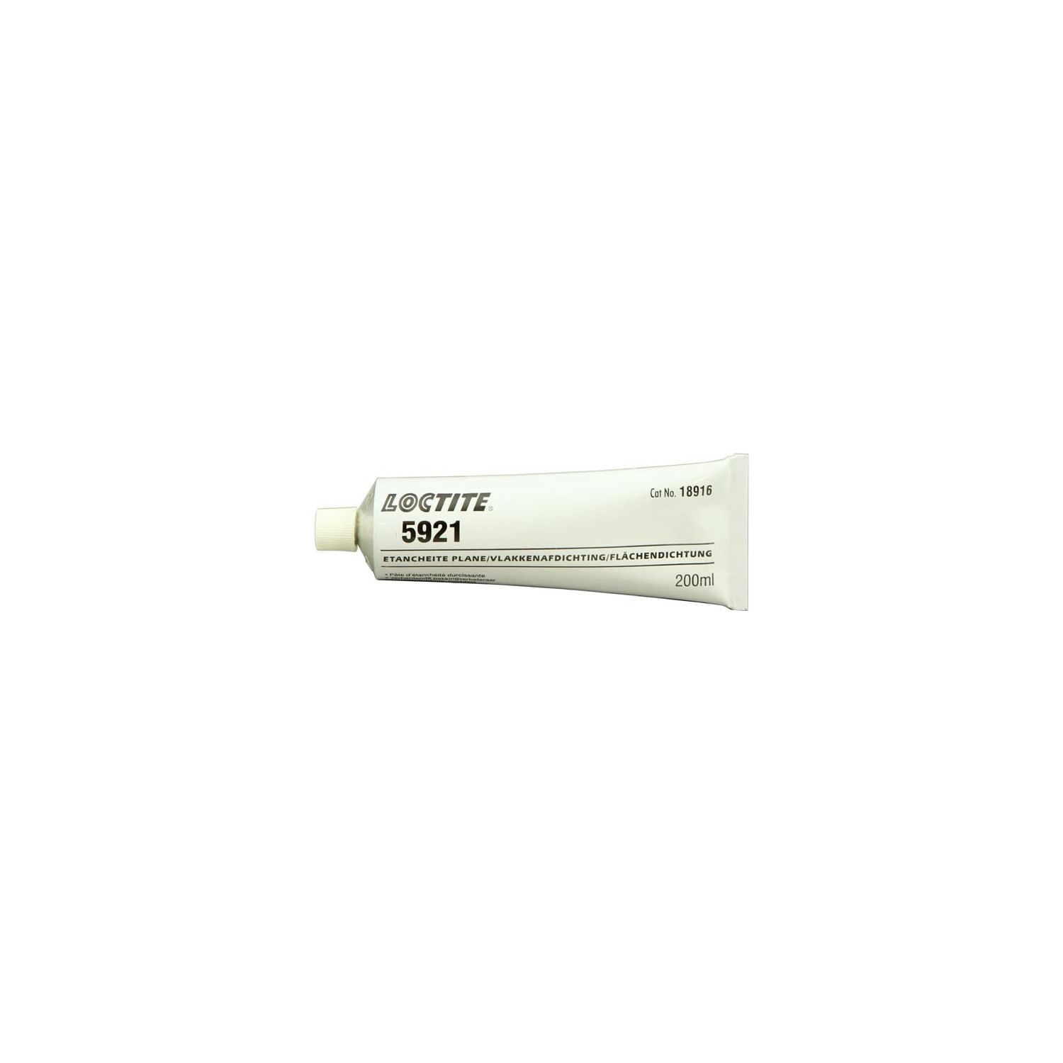 Loctite 5921 Hızlı Kuruyan Silikon Conta 200 Ml