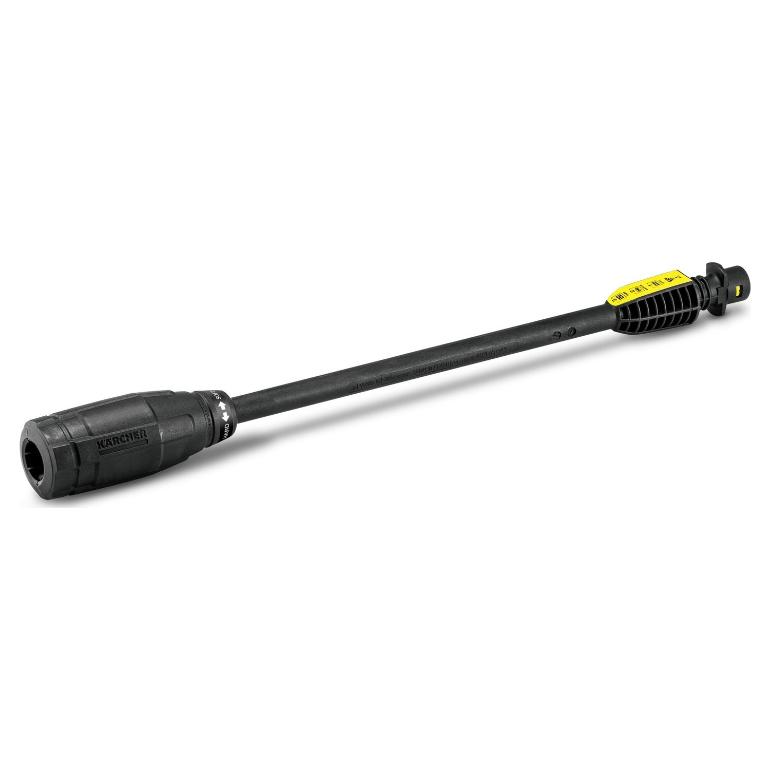 Karcher Vp 120 K 2-K 3 Modeller İçin Vario Power Jet Full Control