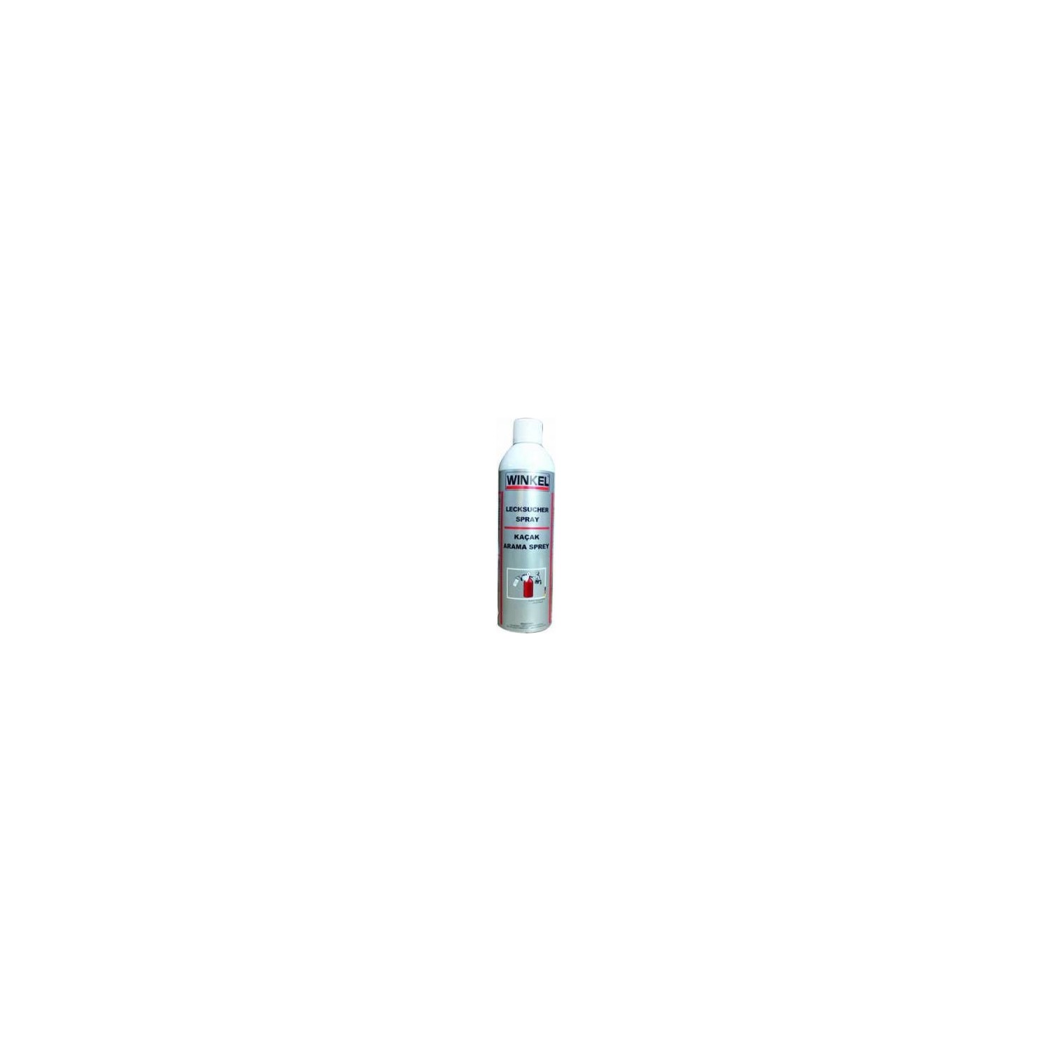 Winkel Kaçak Arama Sprey 500 Ml.