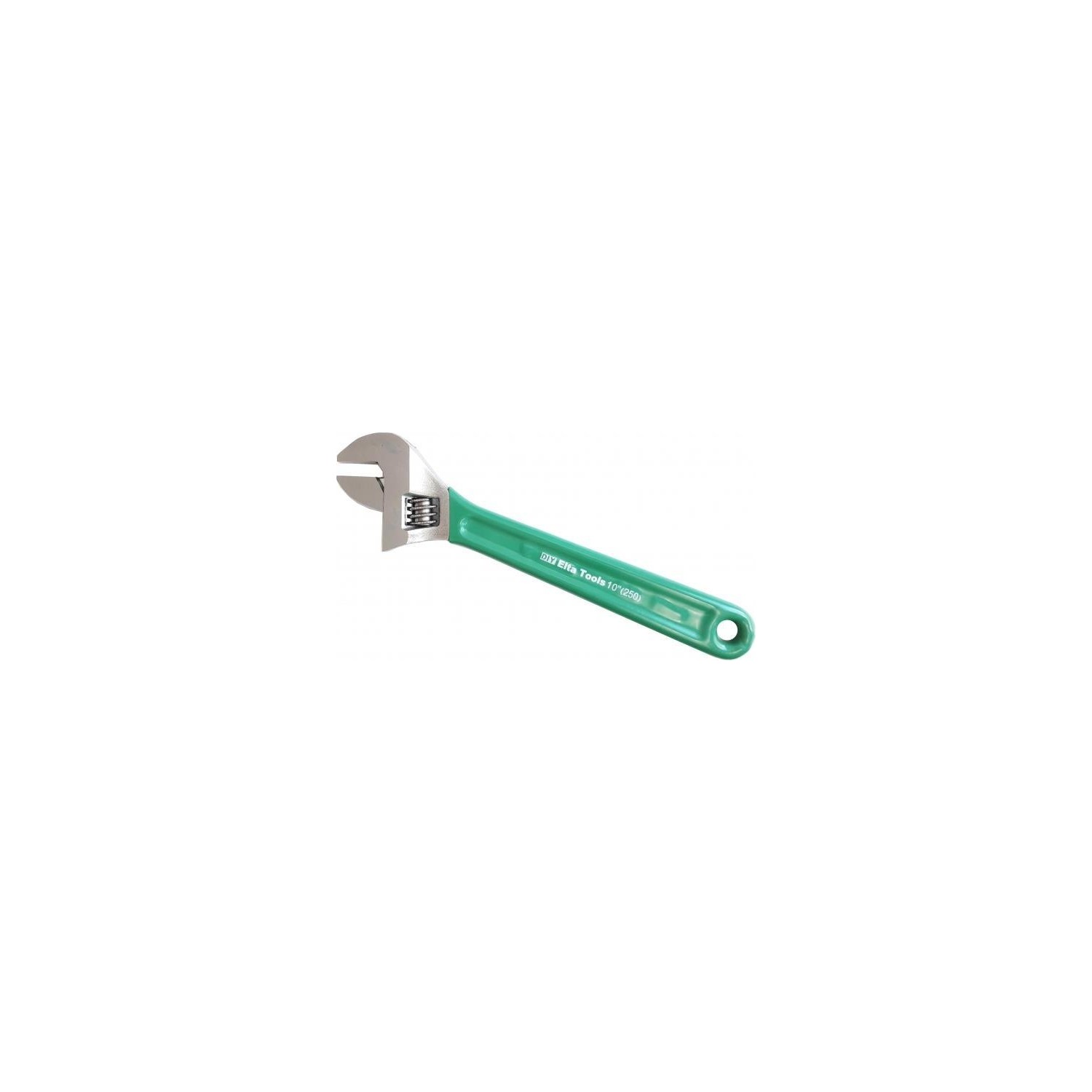 Elta 0601 Kurbağacık Anahtar 10’’ 28 mm