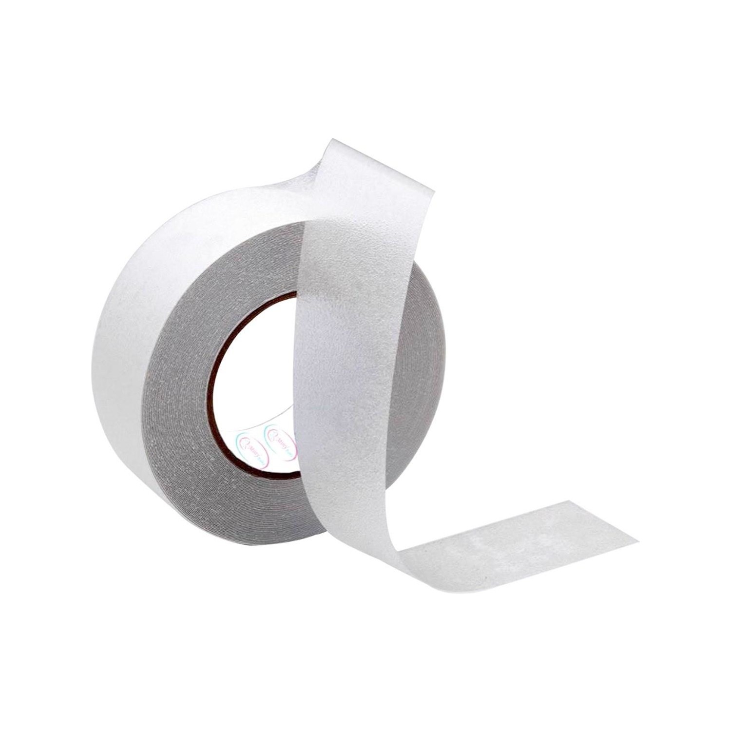 Piton Şeffaf Kaydırmaz Bant 50Mm*15Mt