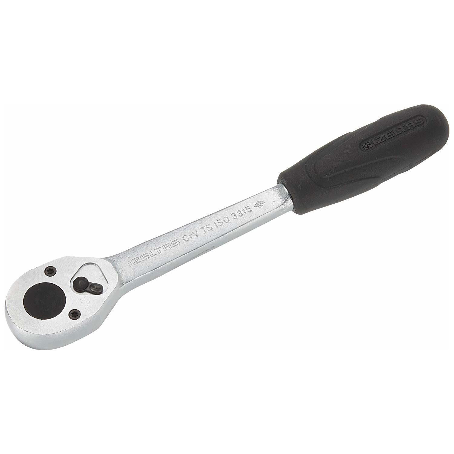 İzeltaş Cırcır Kolu 1/2’’ 250mm