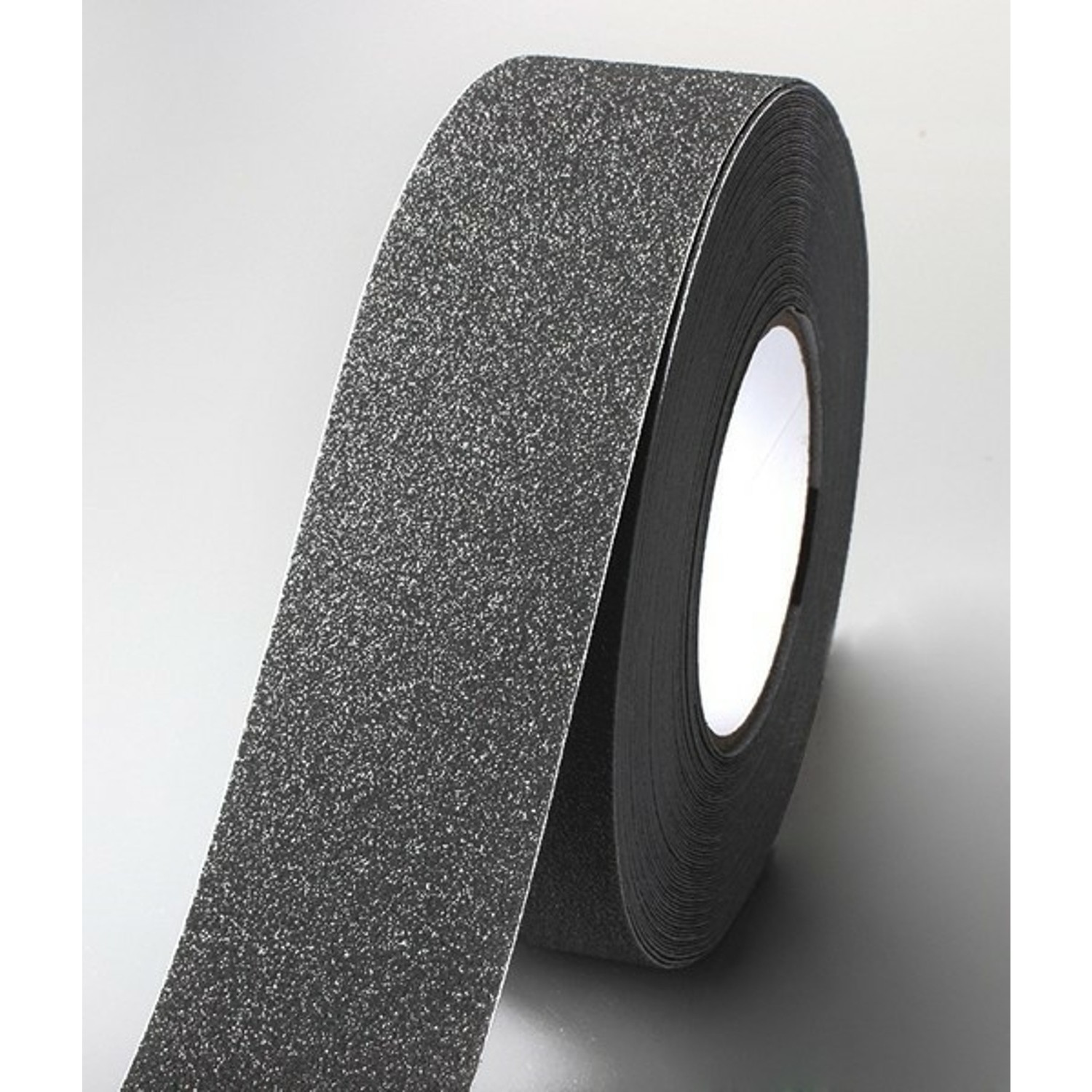 Junıor Kaydırmak Band 25Mm X 25 Metre - Siyah Renk Kaydırmaz Bant