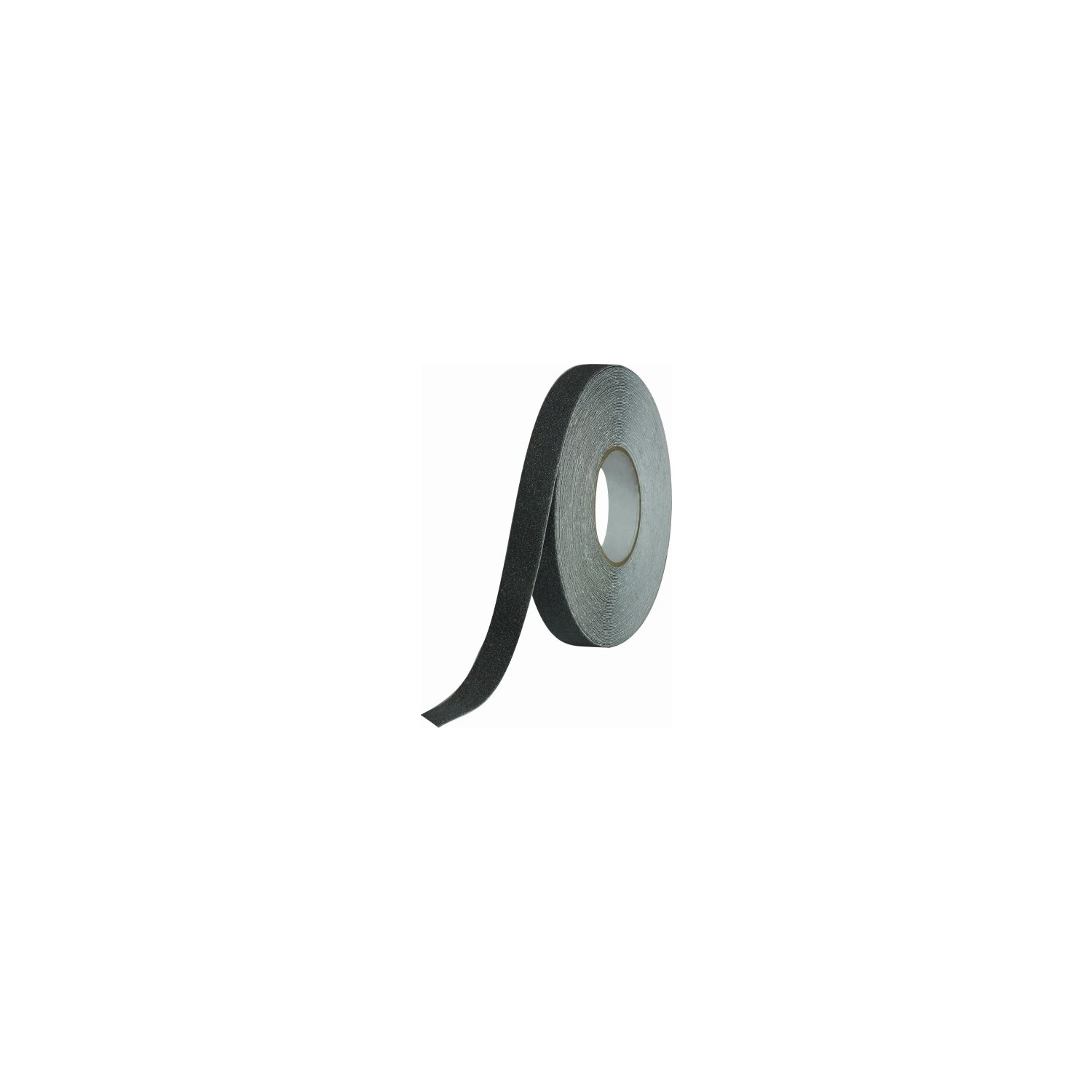 Raved Kaydırmaz Bant 25 mm x 25 m Siyah