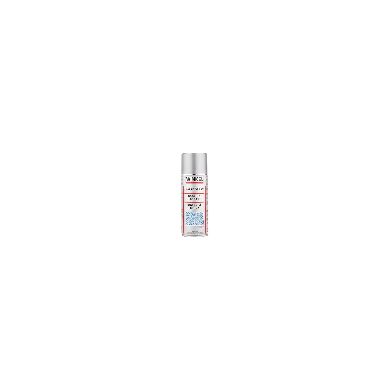 WİNKEL BUZ EDİCİ SPREY 500ML