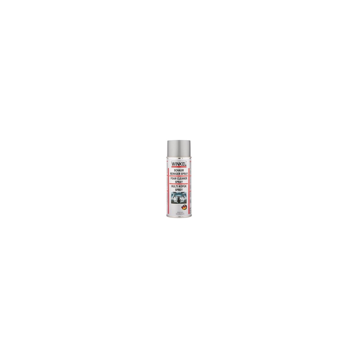 Winkel Multi Köpük Leke Çıkartıcı Sprey 400 ml