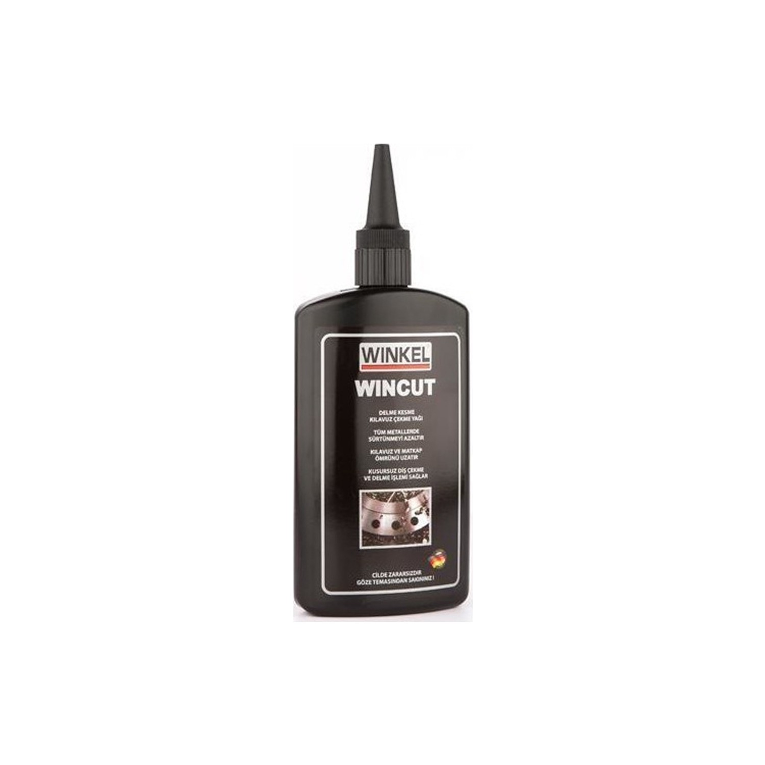 WİNKEL WİNCUT DELME KESME KILAVUZ 460ML