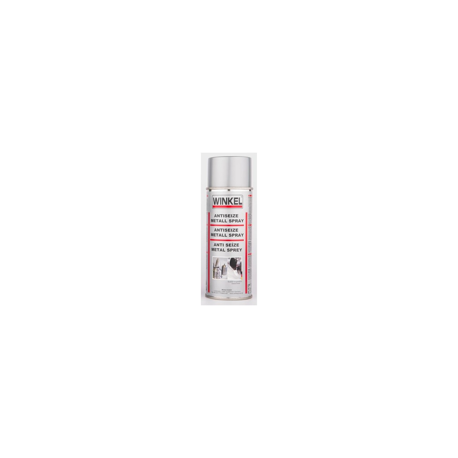 Winkel Anti Seize Metal Sprey 400 ml