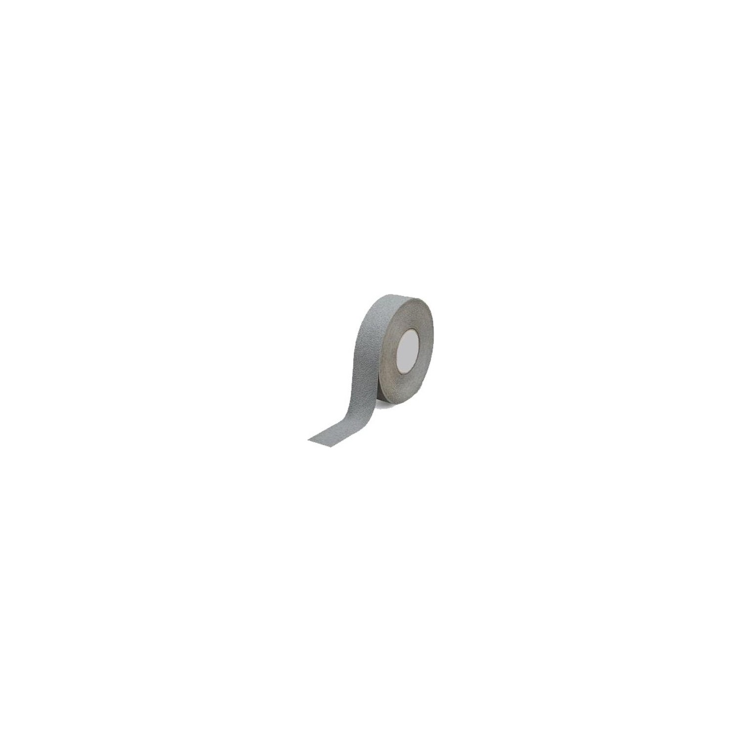 Yeshııls Gri  Merdiven ve Zemin Kaydırmaz Kaymaz Bant 25 mm x 100 m