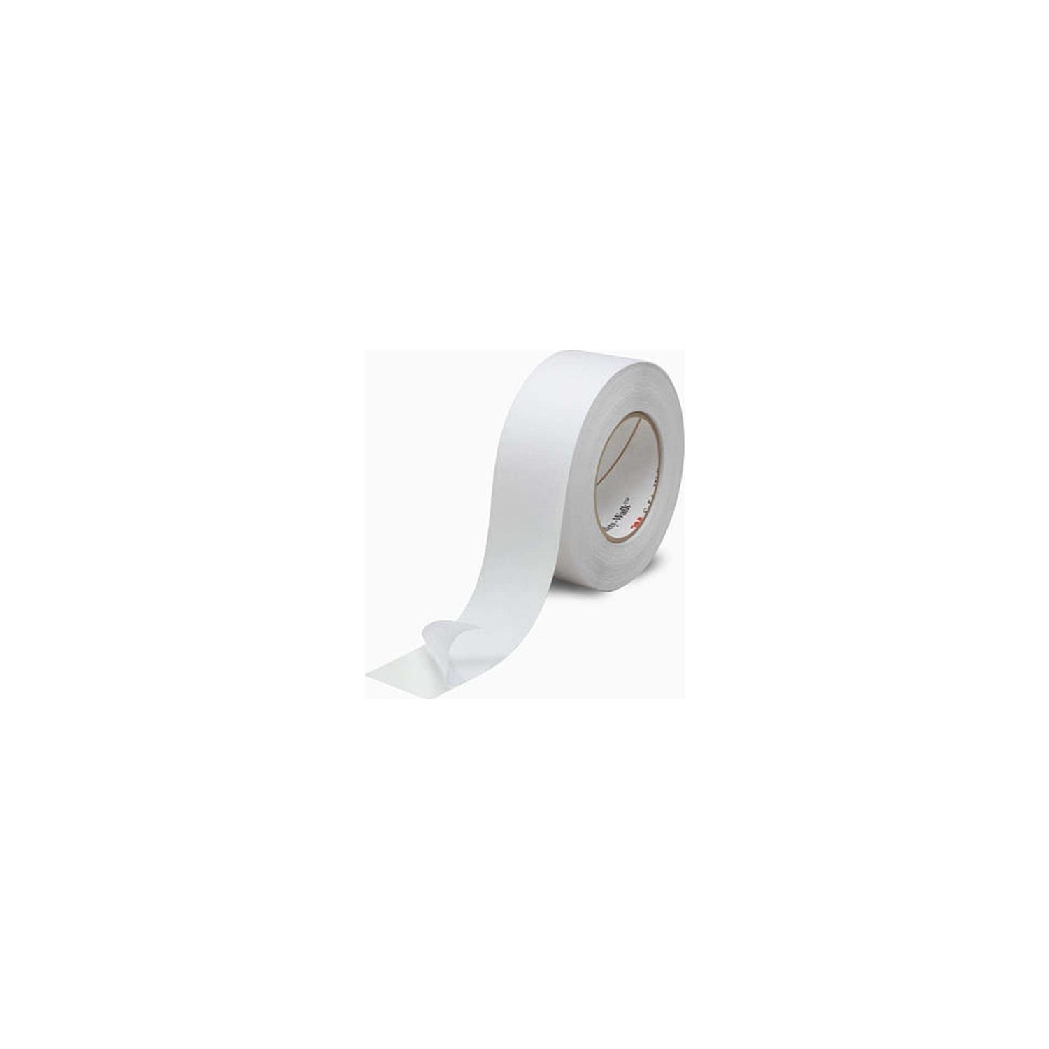 Yeshııls Şeffaf Merdiven ve Zemin Kaydırmaz Kaymaz Bant 50 mm x 25  m