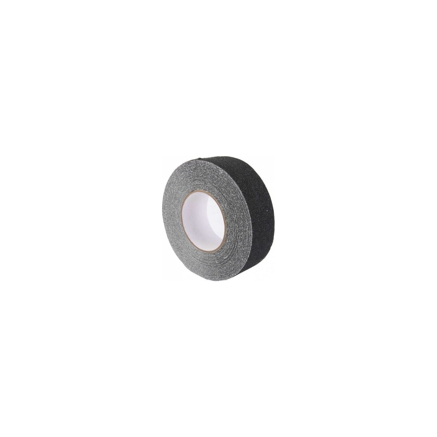 Sel-tape Merdiven  Zemin Kaydırmaz Kaymaz Bant Siyah 50 mm x 25 M