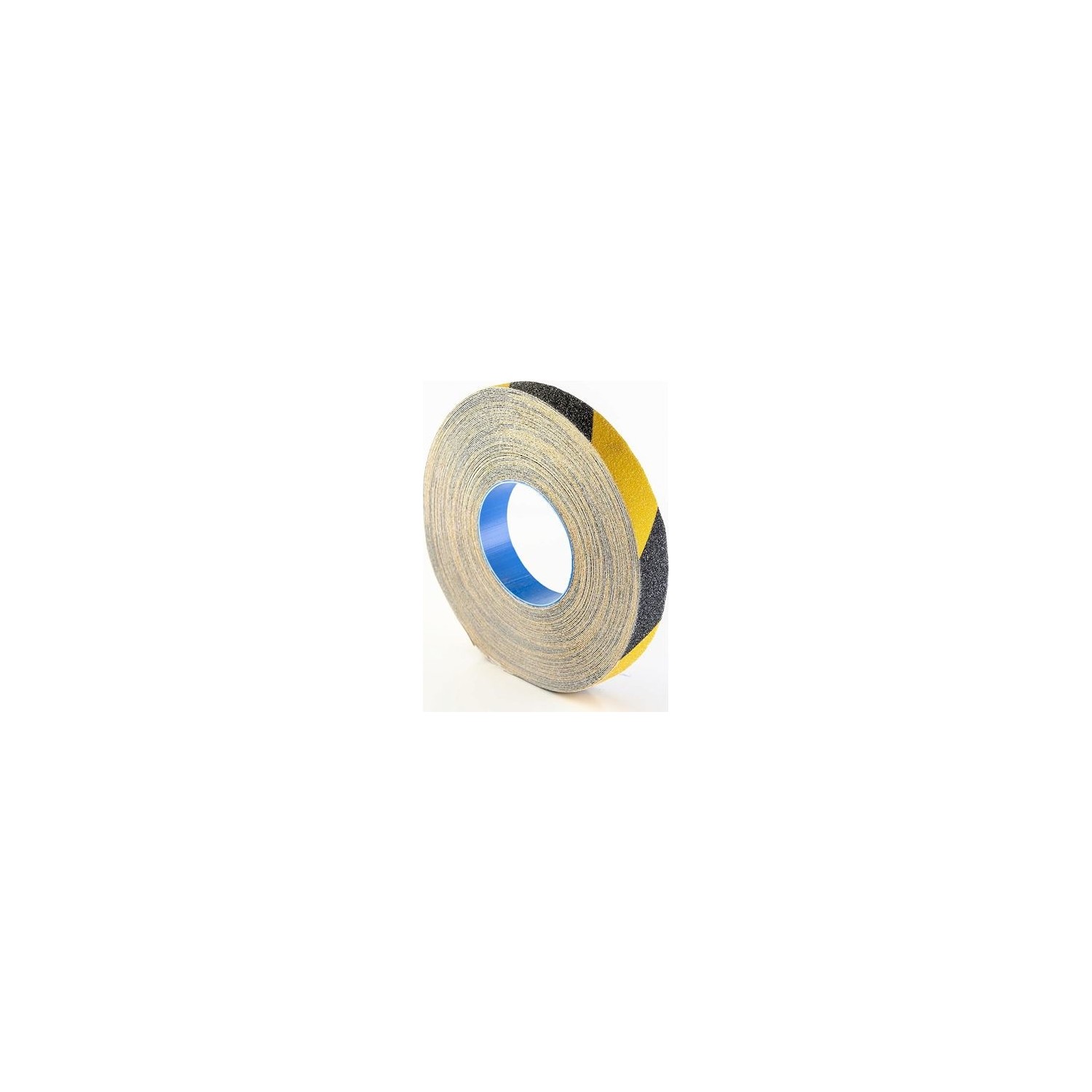 Sel-Tape Merdiven Kaydırmaz Bant Sarı Siyah 50 mm x 25 m
