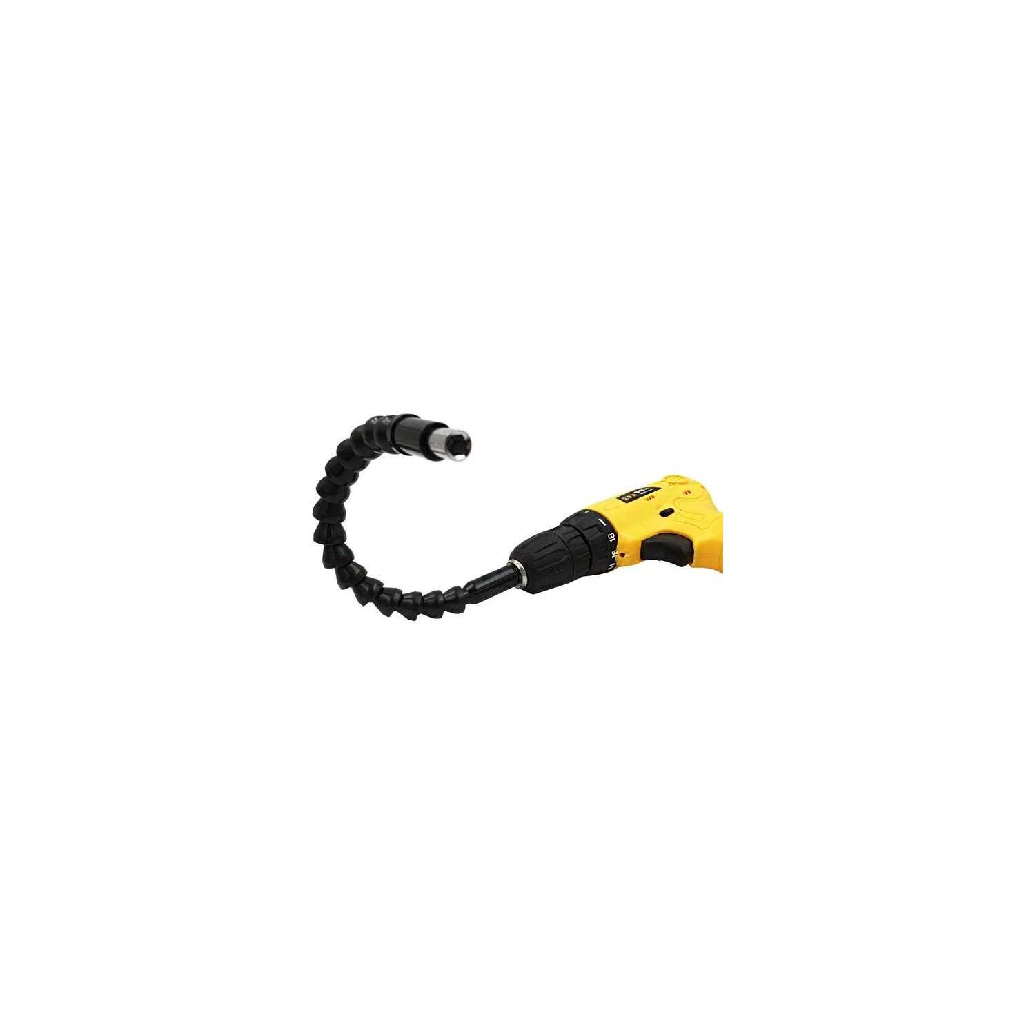Evim Shopping Spiral Tornavida Matkap Ucu Snake Bit