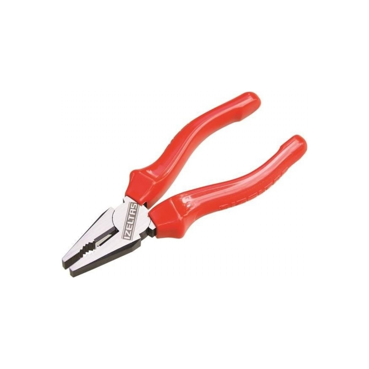 İzeltaş Kombine Pense Opak İzole 160 Mm