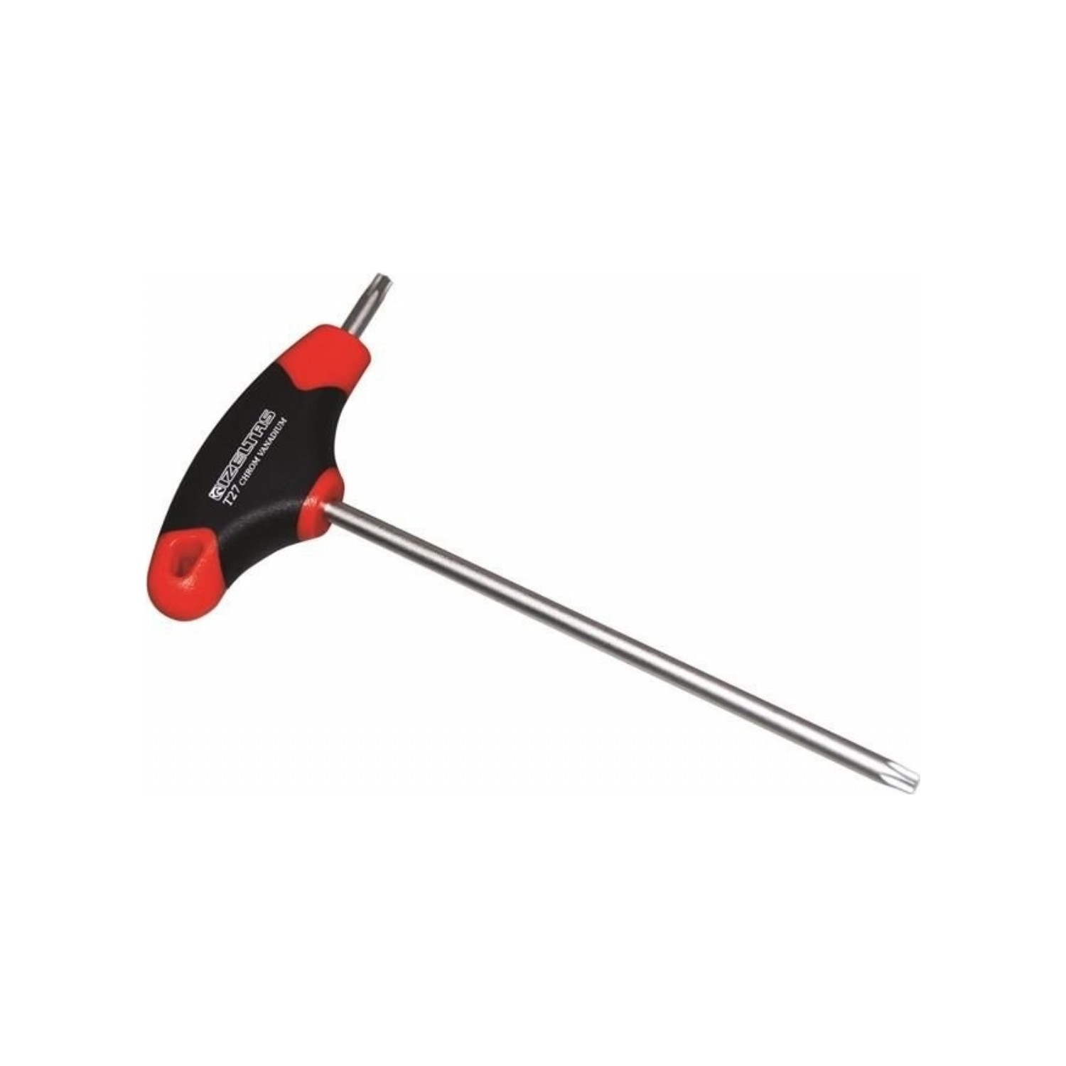 İzeltaş T Tipi Torx Allen Anahtar T 30