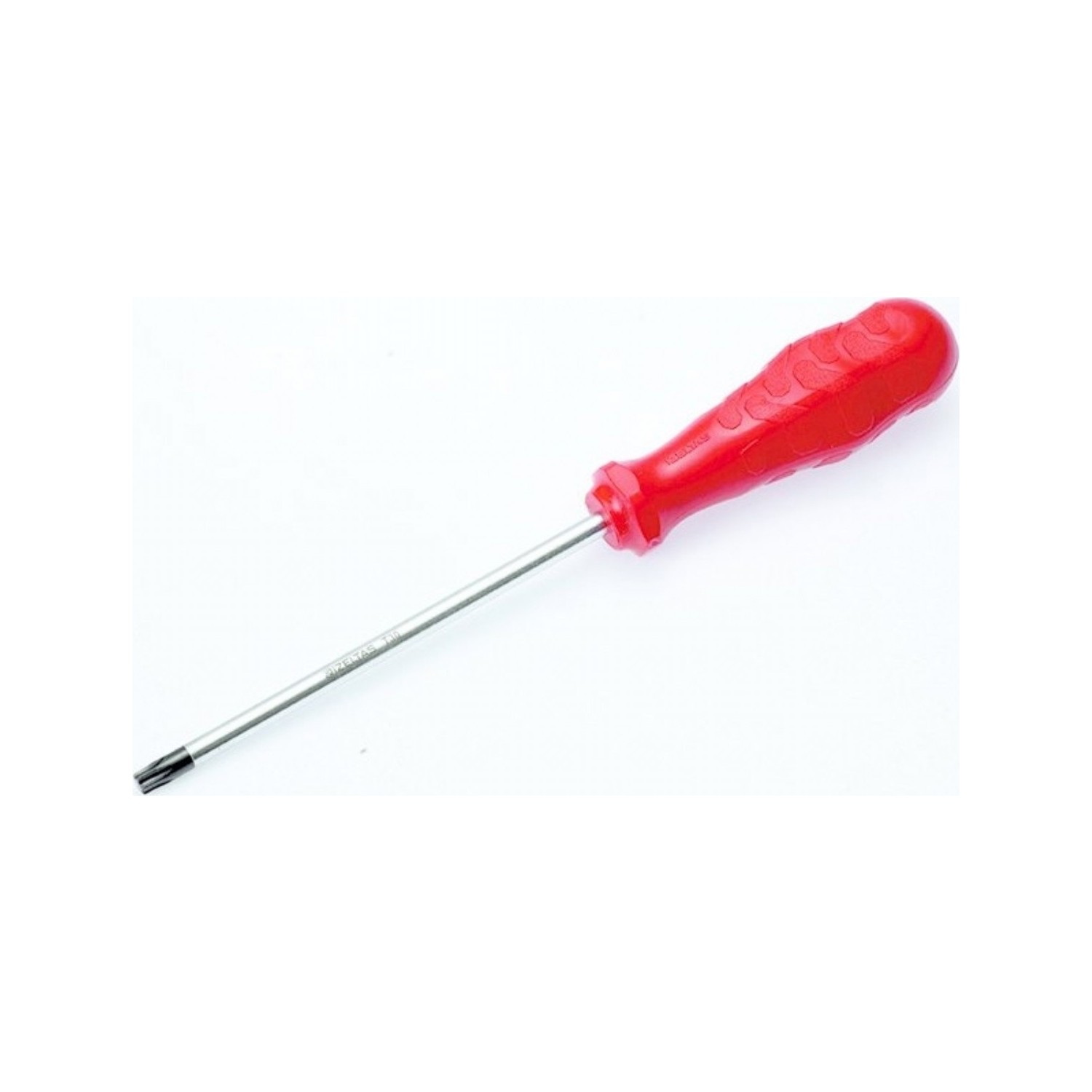 İzeltaş Torx Uçlu Tornavida T 30