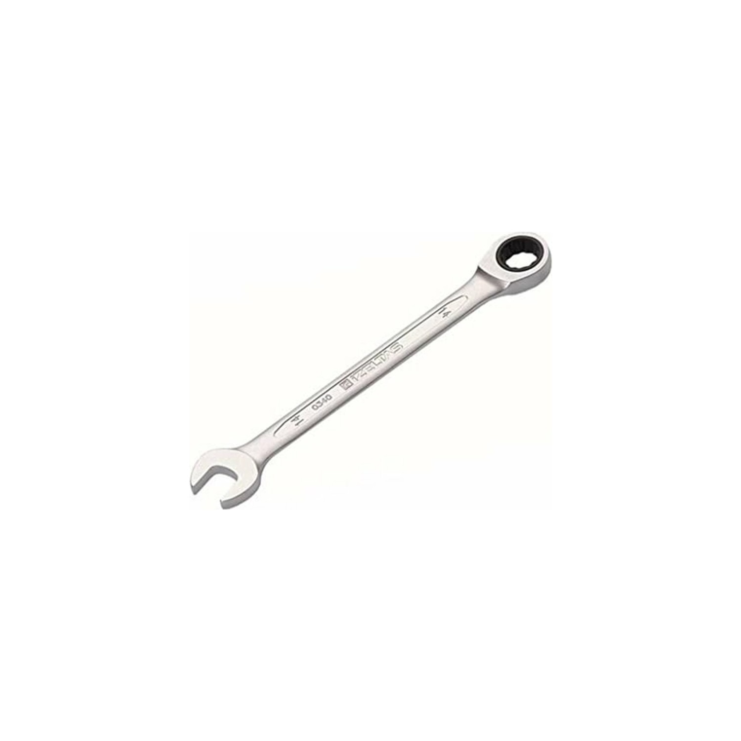 İzeltaş Cırcır Kombine Anahtar 10 mm