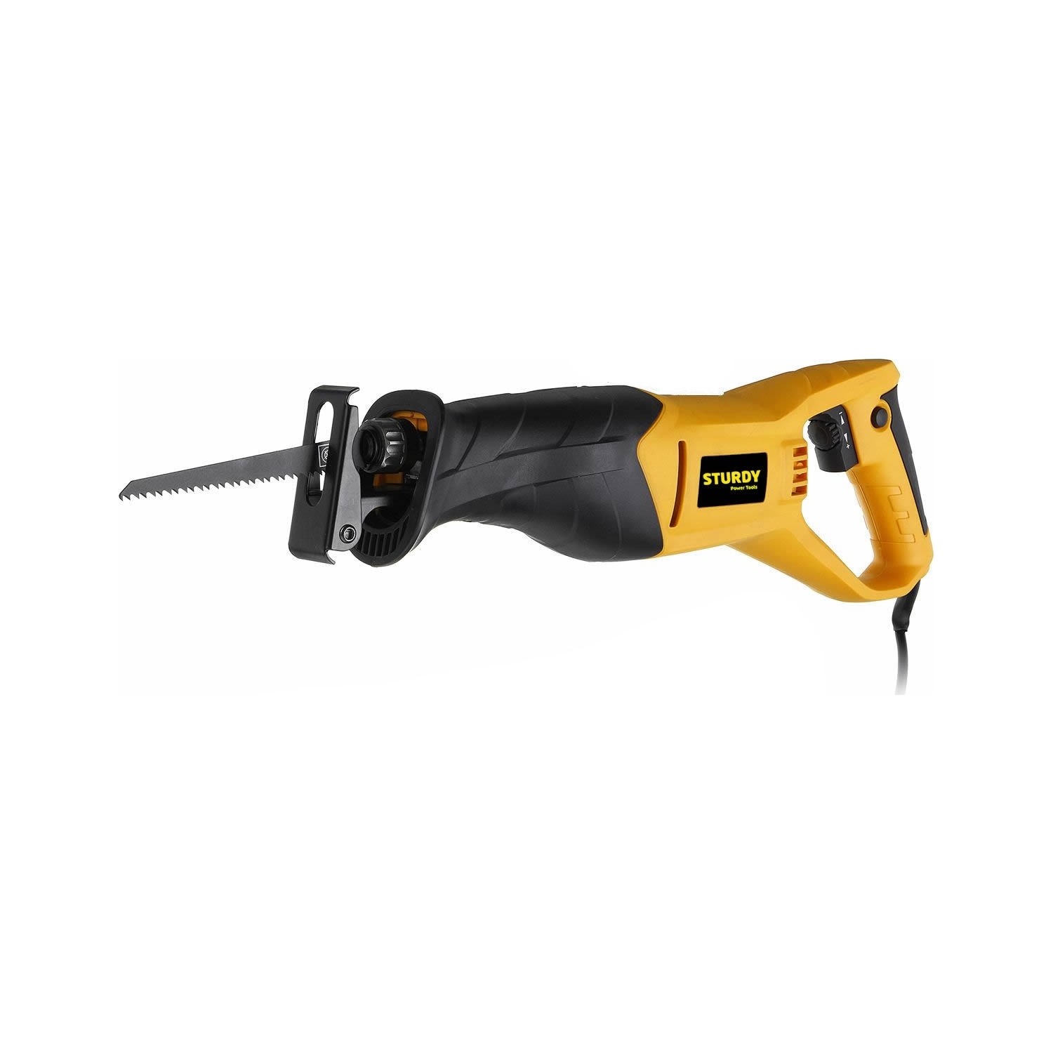 Sturdy Tılkı Kuyruğu 2600 W + Kemik Kesme Bıçağı 5’li