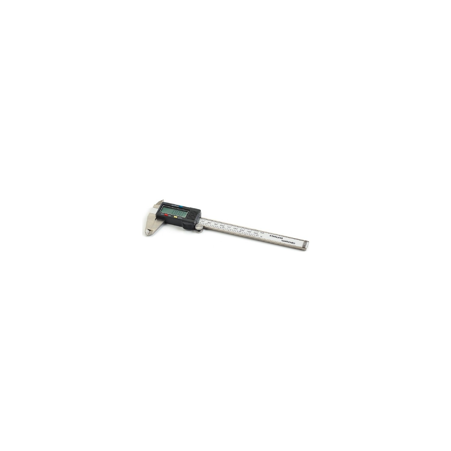 Çağ Dijital Kumpas Büyük Ekran 200 x 0,01 mm
