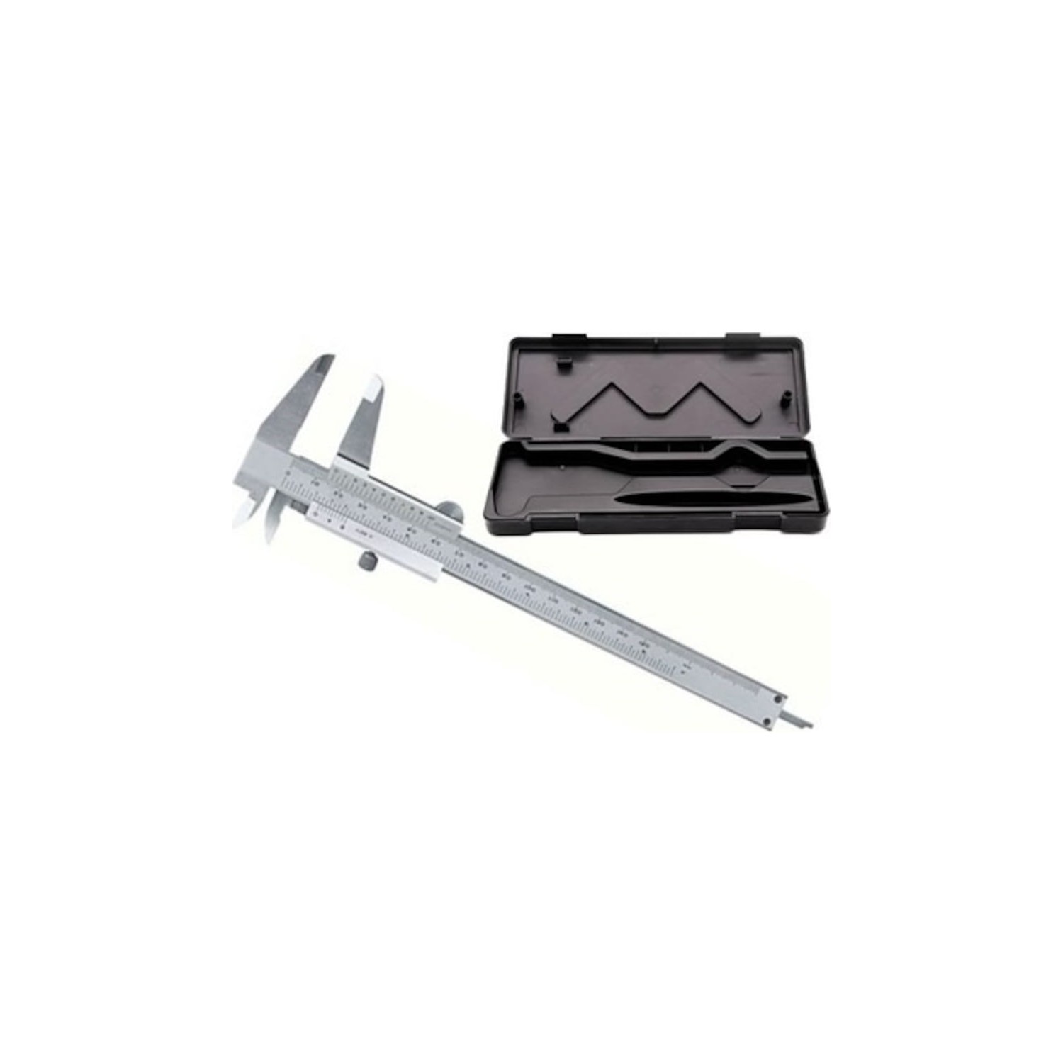 Safa Mekanik Kumpas 150 mm