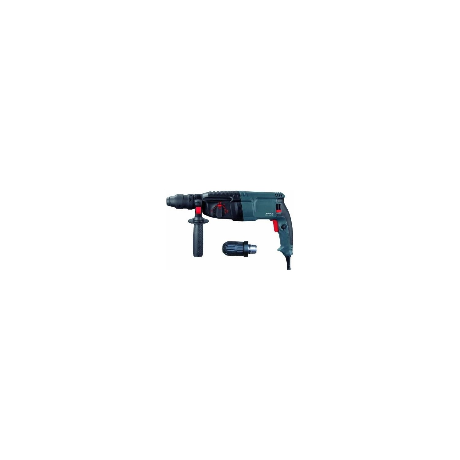 Max Star Kırıcı Delici 26MM