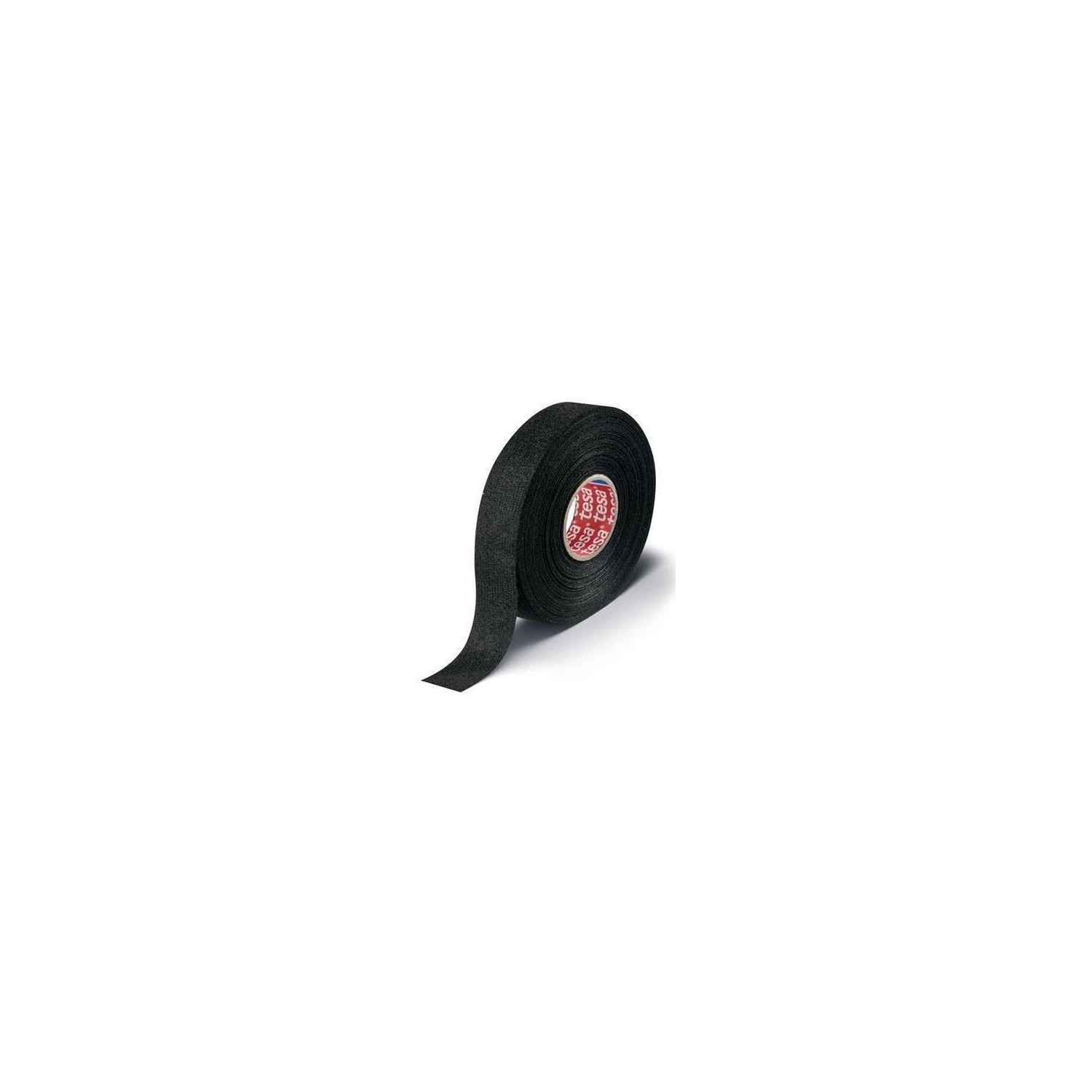Tesa 51608 Polyester Tüylü Bant 19  mm 15 m