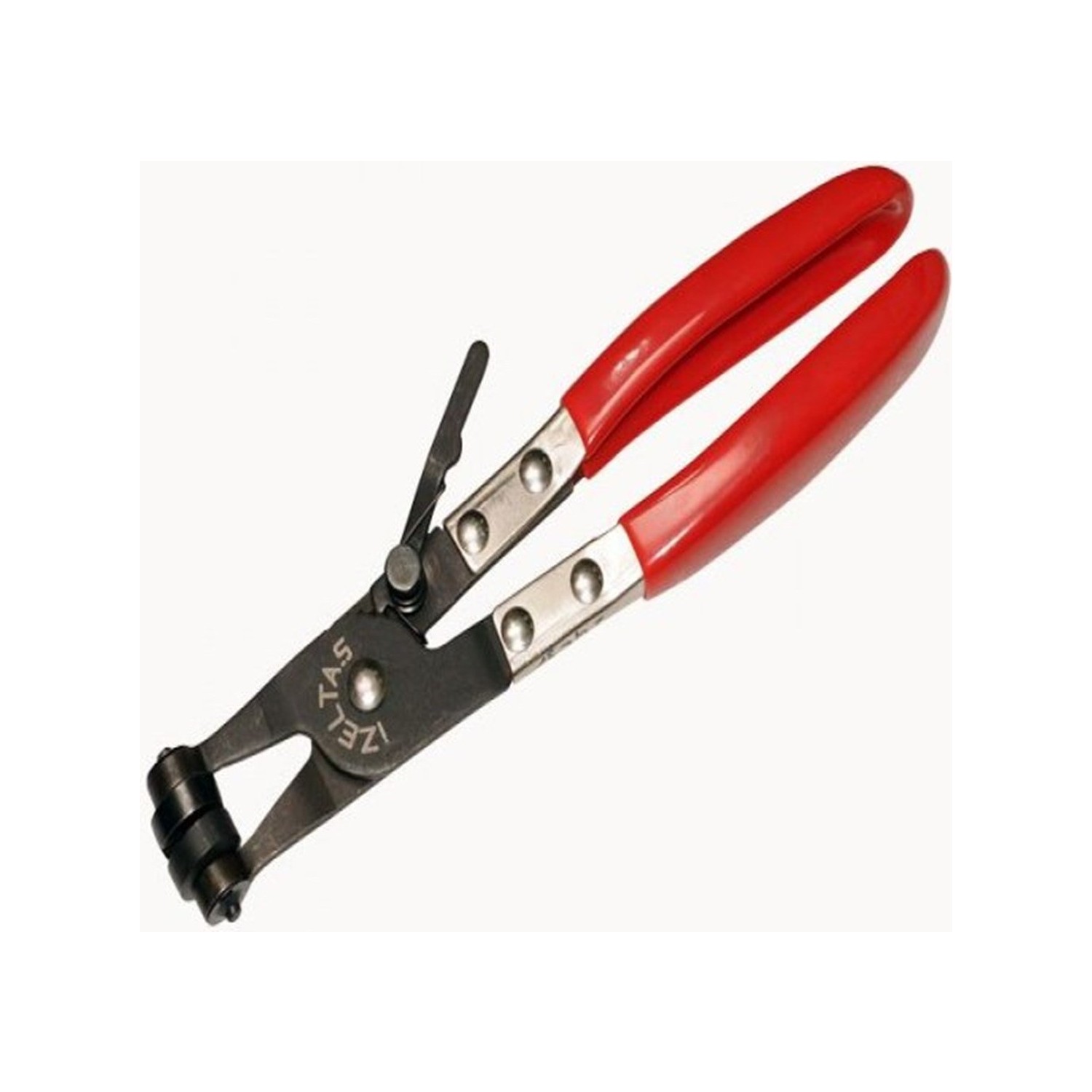İzeltaş  220MM Hortum Kelepçe Pensesi