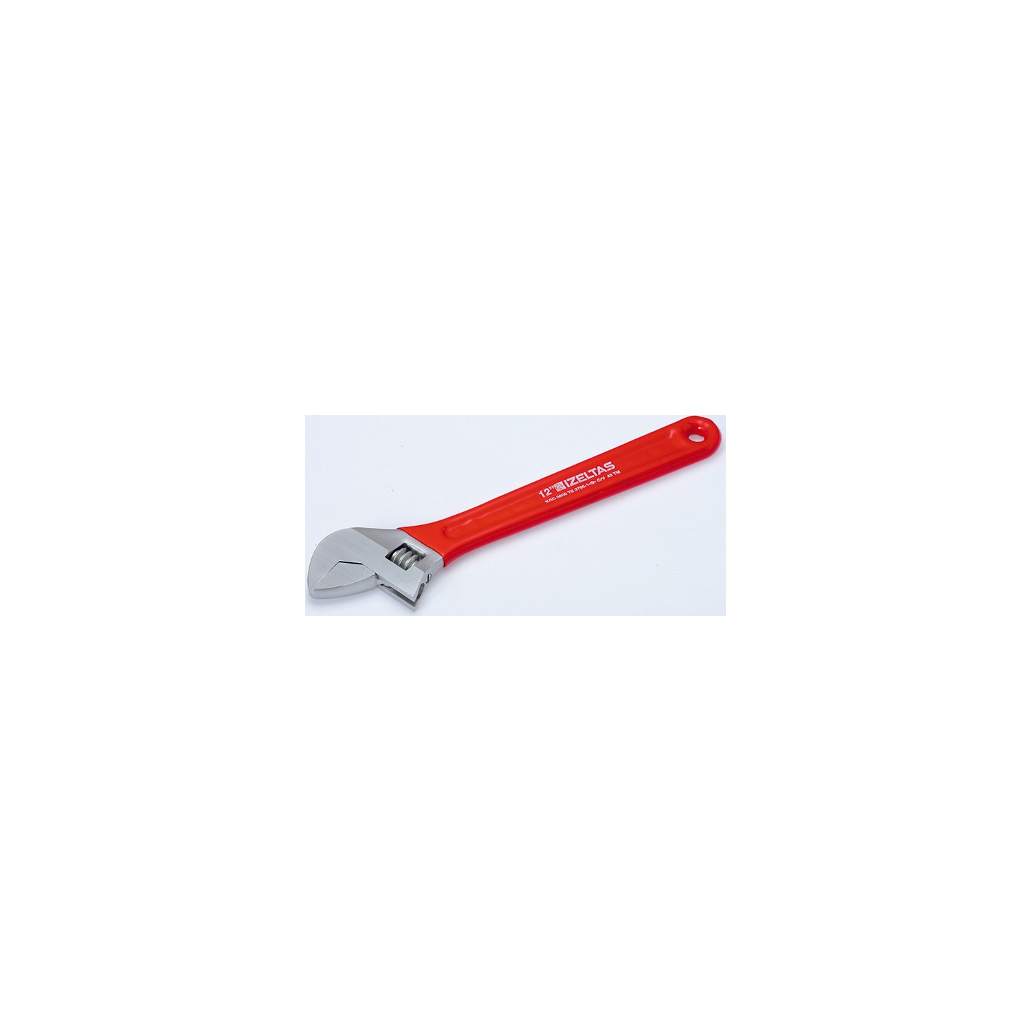 Izeltaş 10’’kurbağacık Anh.pvc