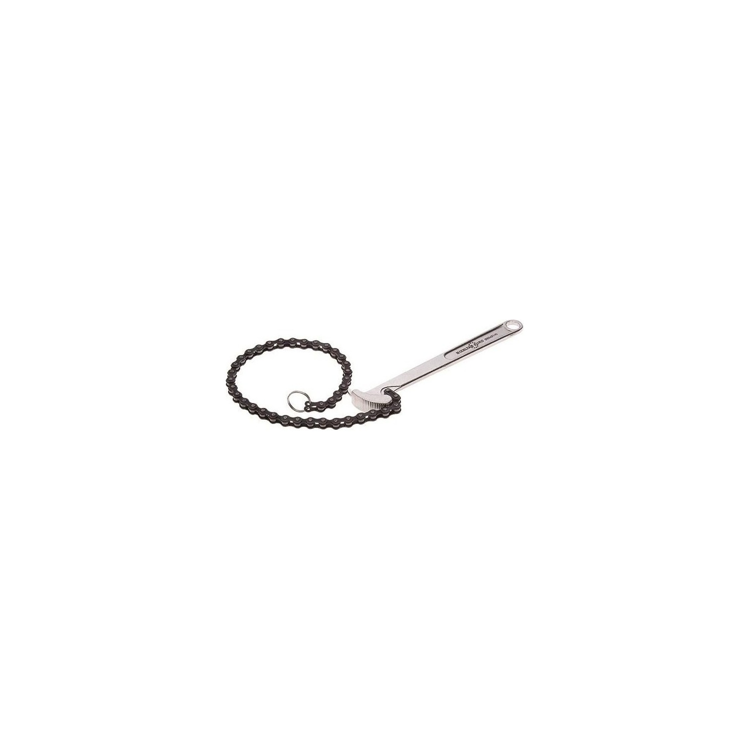 Izeltaş Zincirli Yağ Filtre Sökme Anahtarı 60X140MM