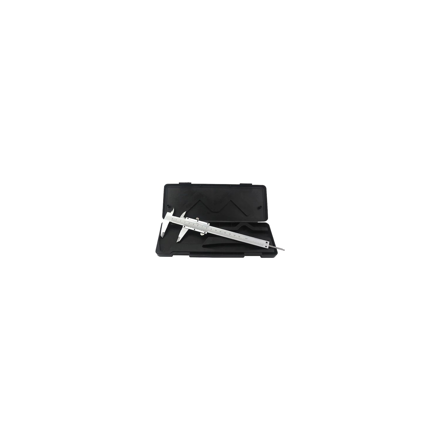 Nitools Mekanik Paslanmaz Kumpas 150 mm